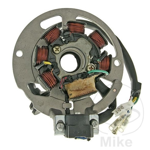 Stator Lichtmaschine KW16658