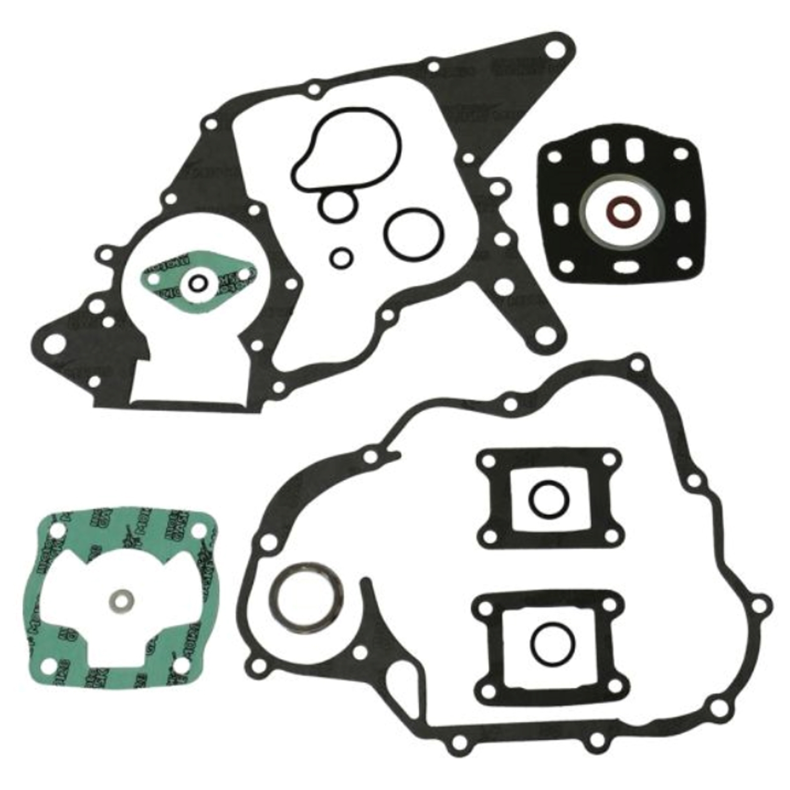 Motordichtsatz P400210850011 für Honda NSR50 S 1989 - 1996 AC08 Dichtungssatz