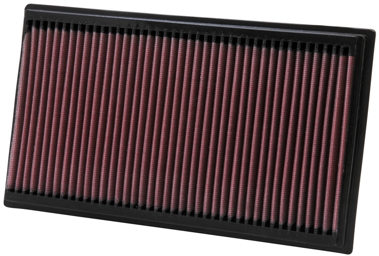 K&N Sportluftfilter 33-2273