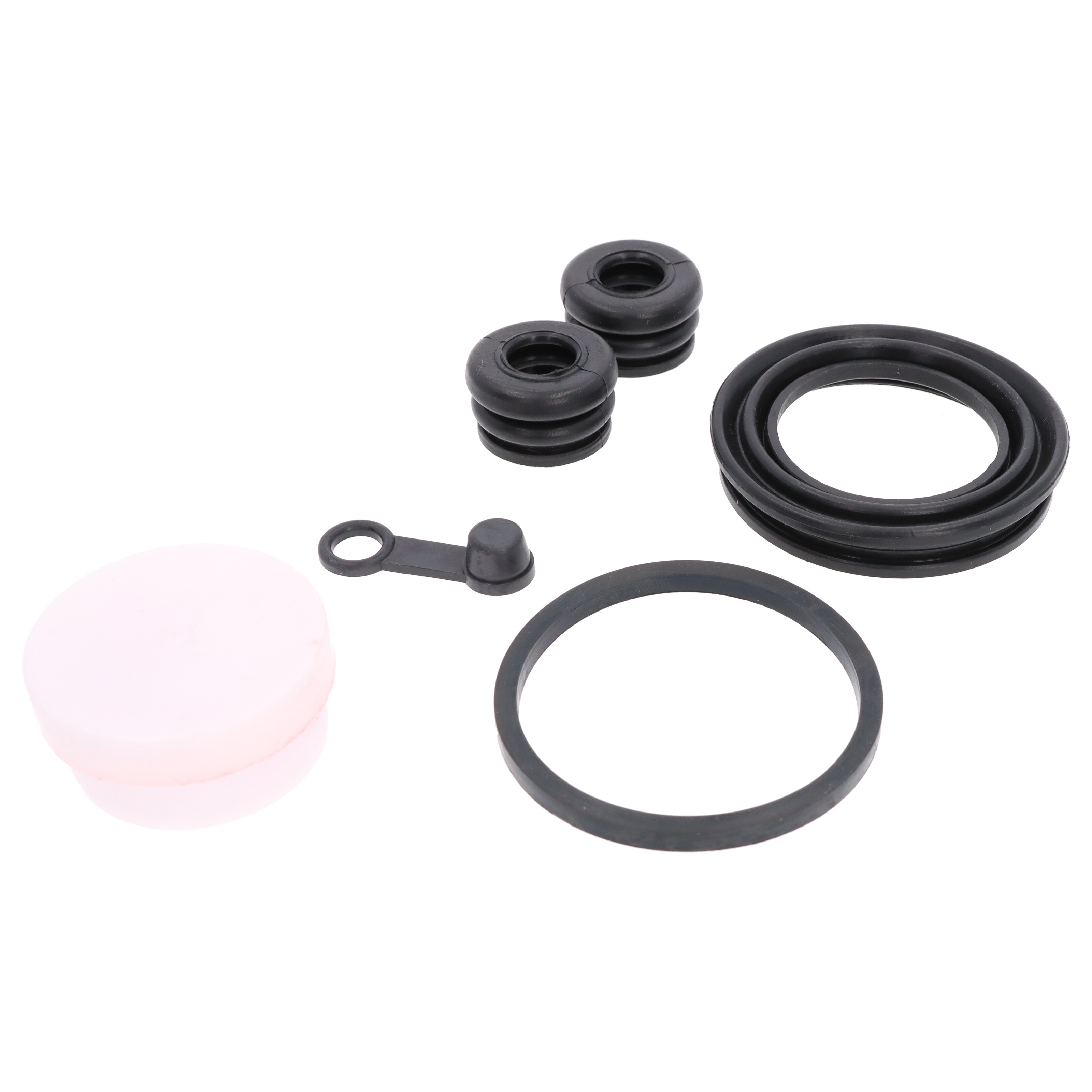 Bremssattel Reparatursatz vorne für Kawasaki Z 250 440 550 KZ440C KZ440H