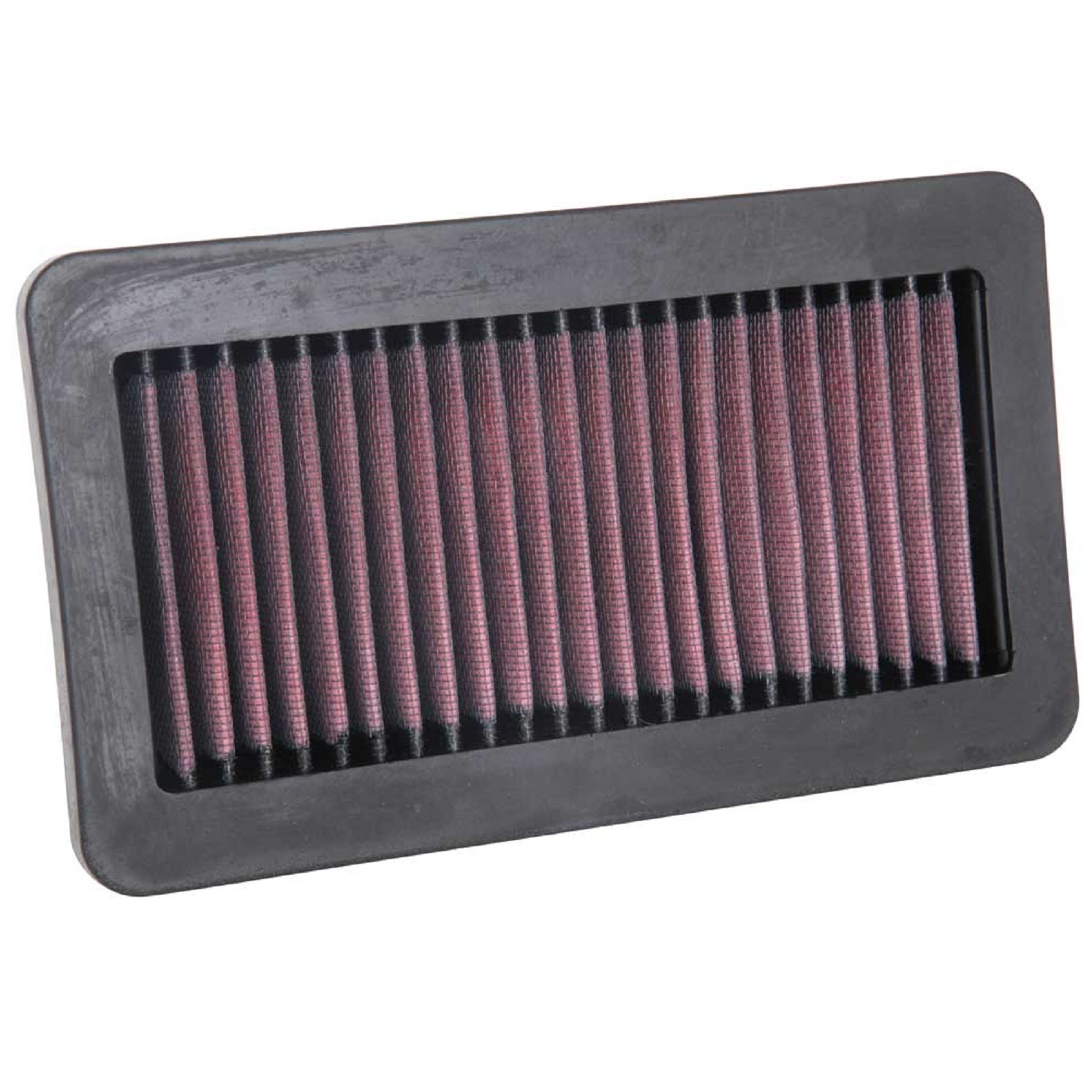 K&N Luftfilter für Renault 1.0 1.3 1.5d 2019-22 Nissan 0.9 1.0 1.5d 2016-22