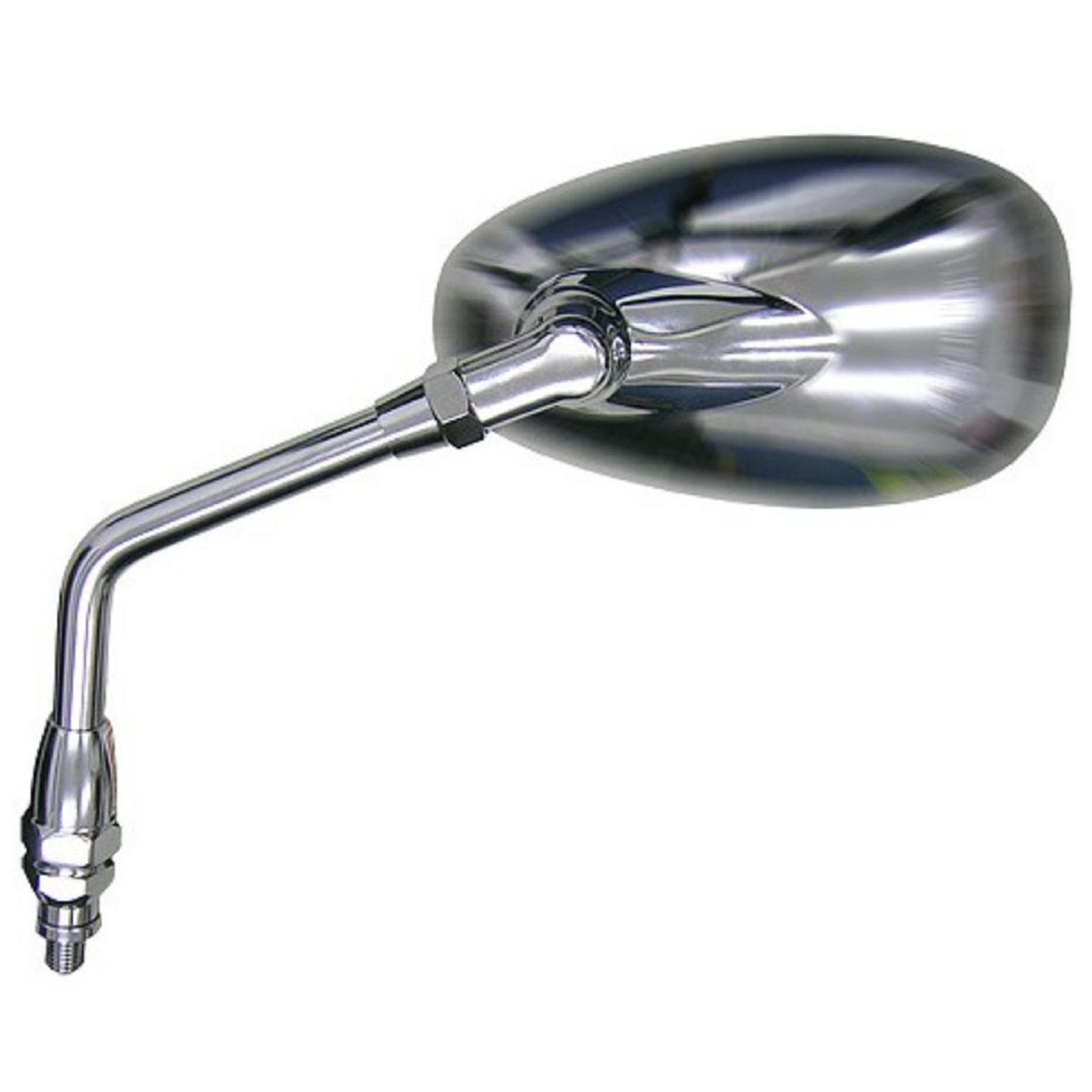 Spiegelpaar für Moto Guzzi Bellagio Breva California Griso Nevada Norg V7