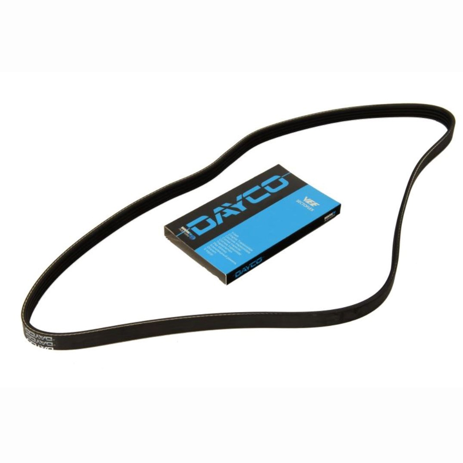 Dayco Zahnriemen Keilrippenriemen für BMW R 850 1100 1150 1200