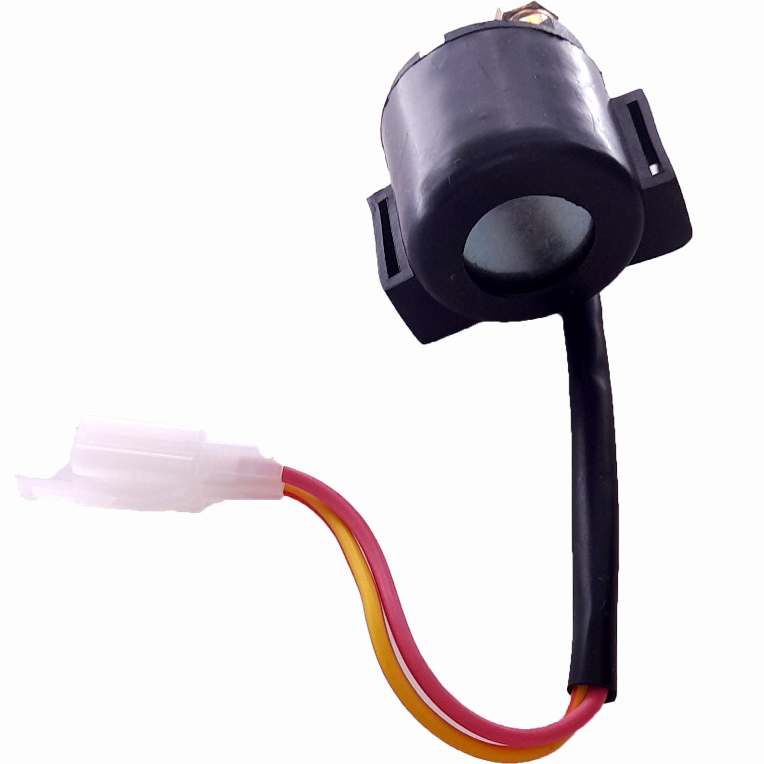 Anlasser Starter Relais GY6 für Roller AGM Baotian Benzhou Ering Jonway