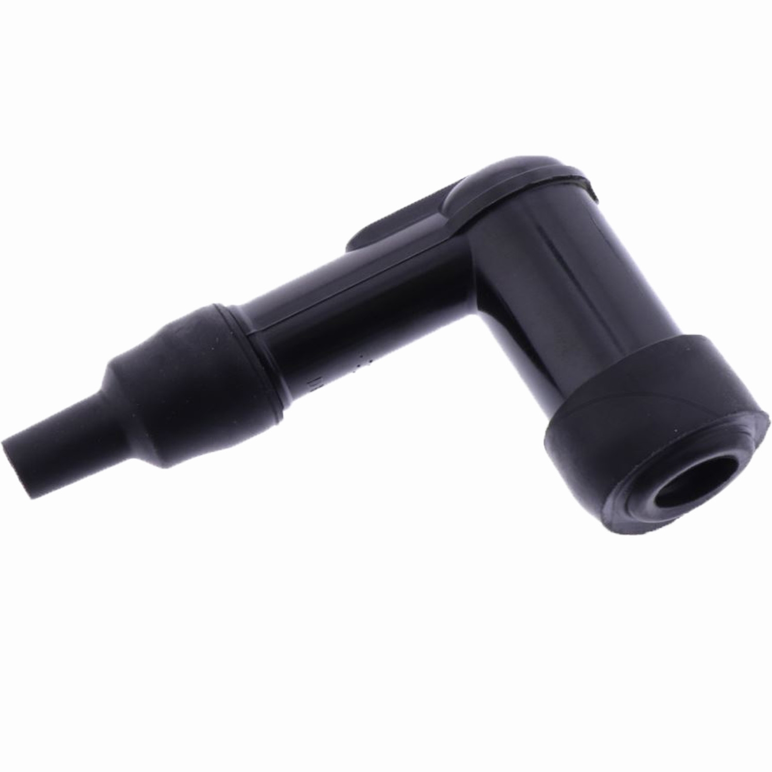 NGK Zündkerzenstecker LB05F 8051 für 14 mm Zündkerzen M14