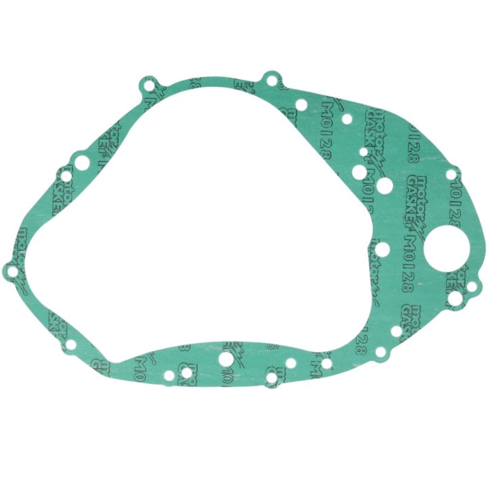 Kupplungsdeckeldichtung S410510007038 für Suzuki DR125 SM 2008 - 2013 CS1111 DR125SM