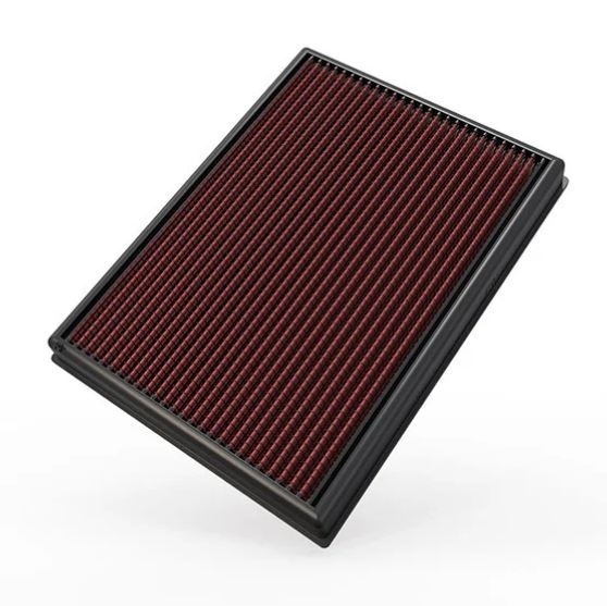 K&N Tauschluftfilter 33-2391 Mercedes Benz Sprinter II III VW Crafter