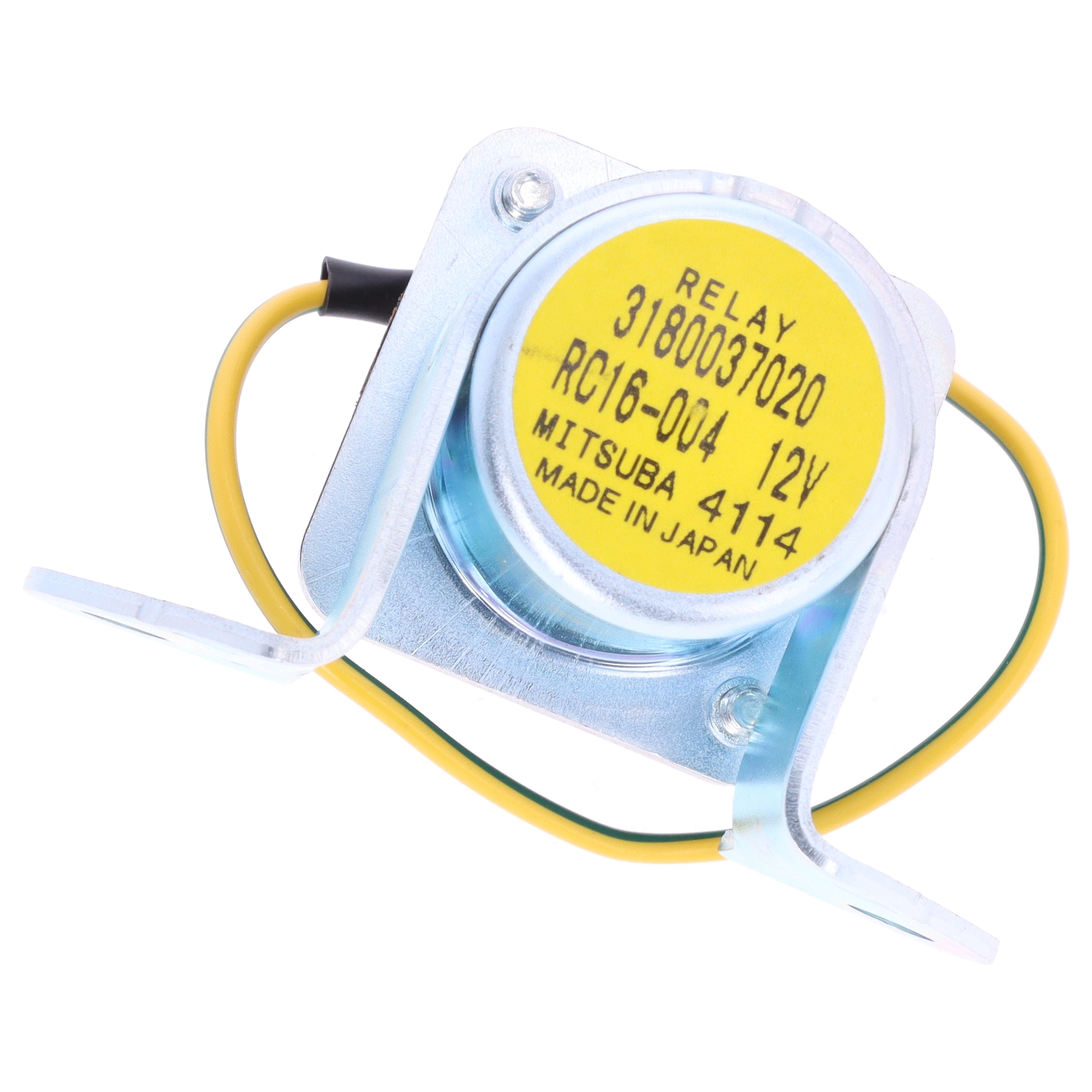 Tourmax SSR-301 Anlasserrelais für Suzuki GS550 GS400 GS450 GS650 GS750 GS850 GSX1100