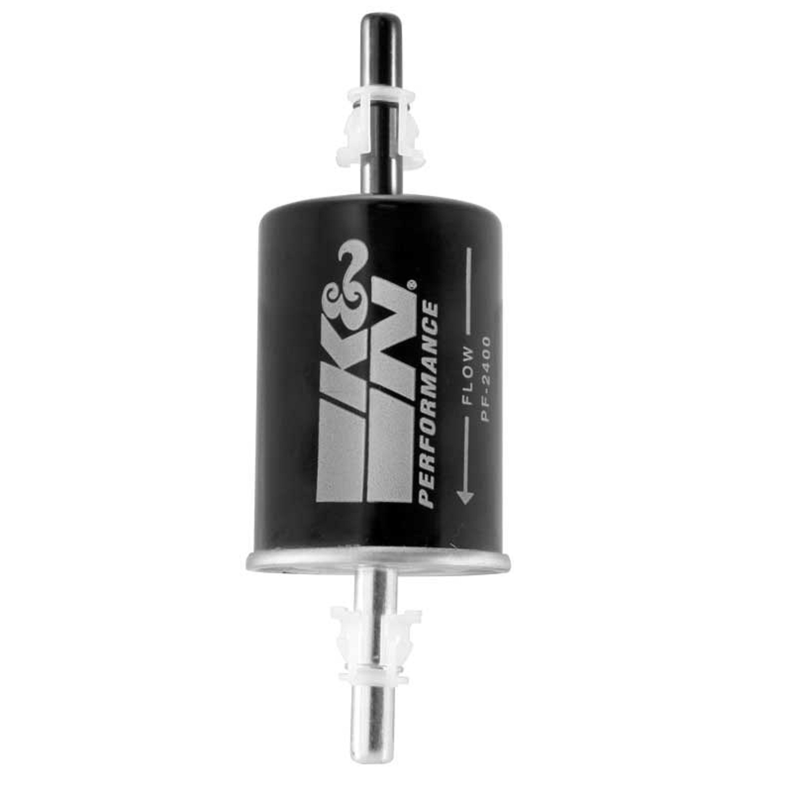 K&N Kraftstofffilter für Buick Cadillac Chevrolet GMC Pontiac V6 V8 1991-2006