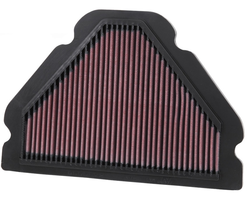 K&N Tauschluftfilter KA-9098