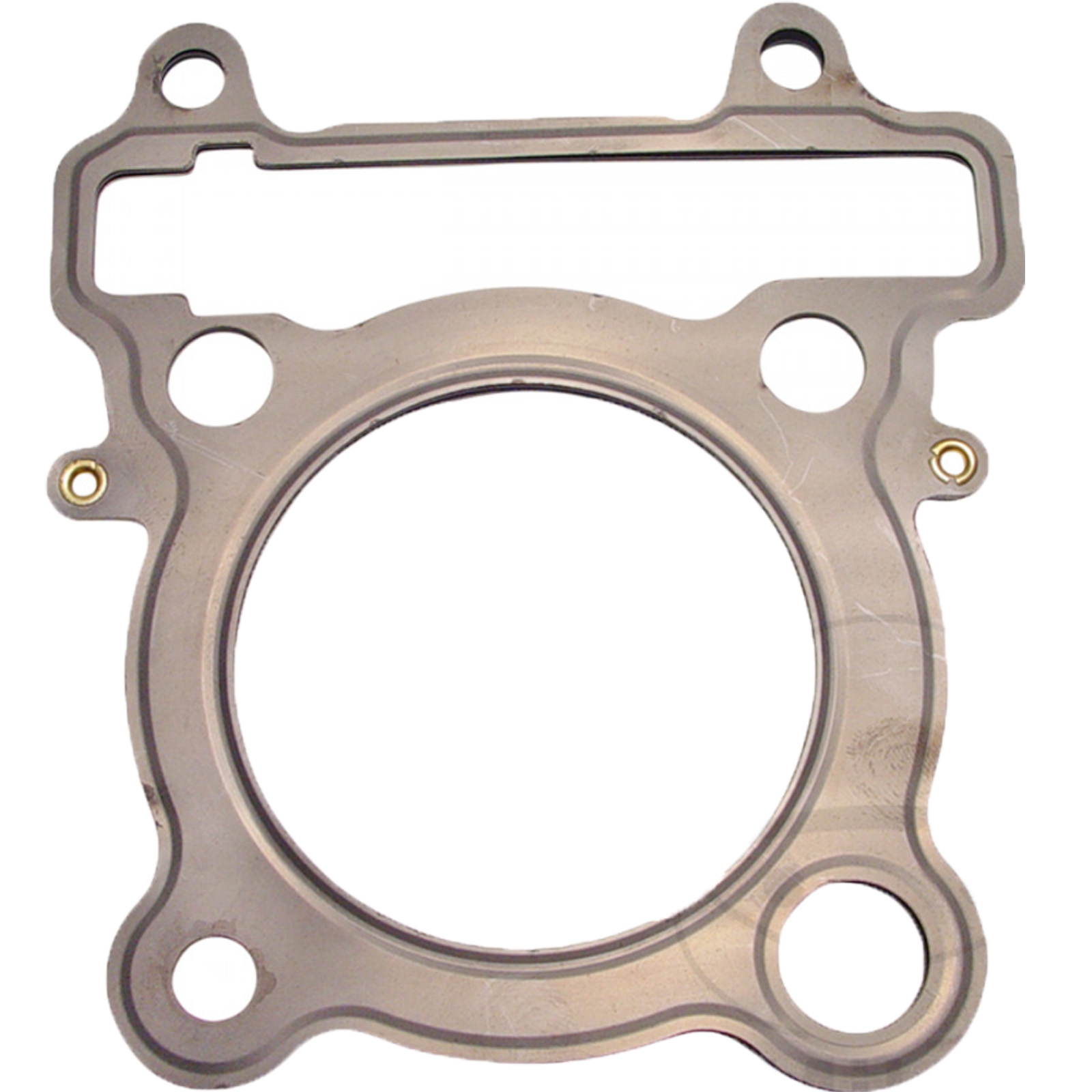 Zylinderkopfdichtung S410485001263 für Yamaha YFM 250 R YFM25R 2008-2014 XG250 Tricker