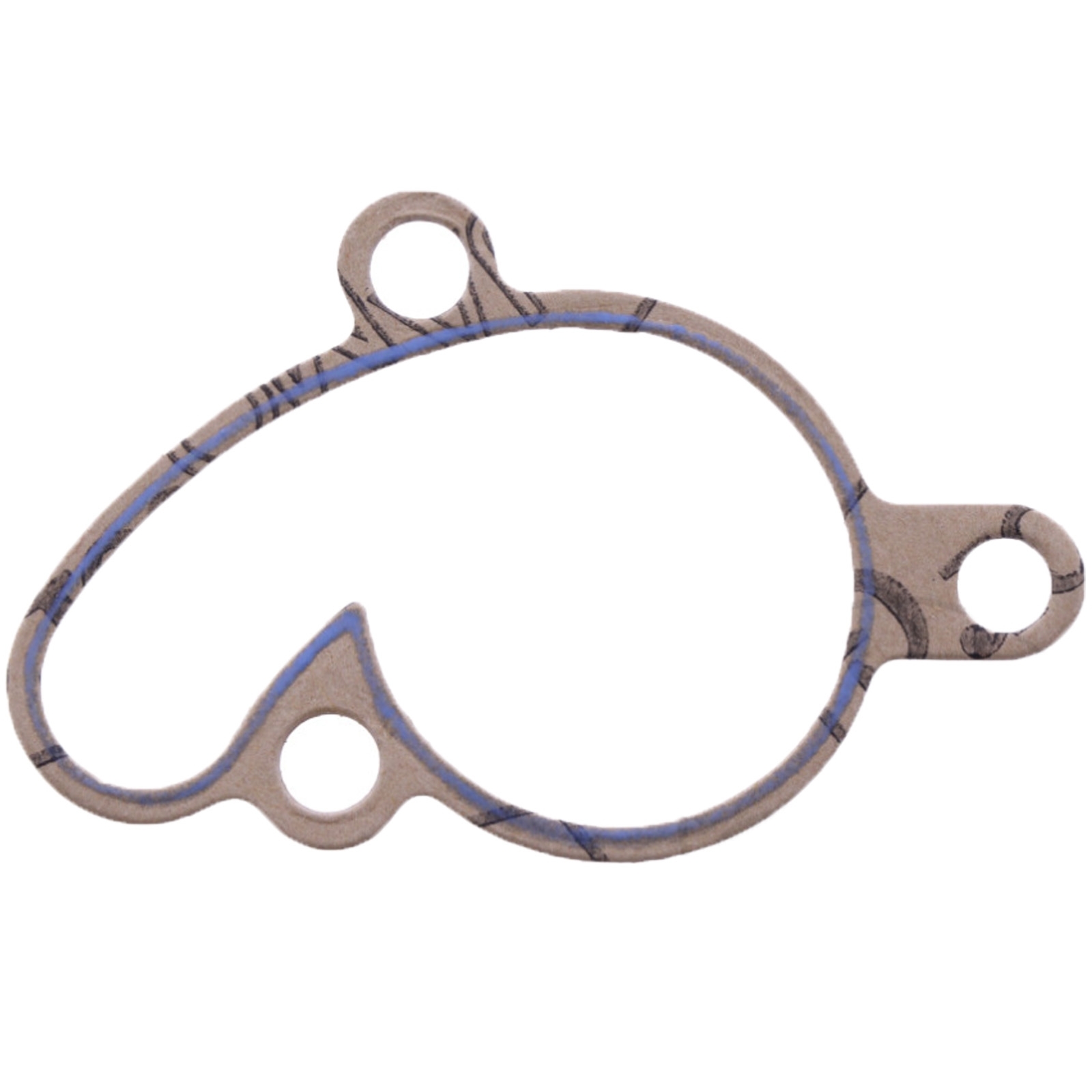 Wasserpumpendeckeldichtung S410270024014 für KTM SX 85 2003 - 2019 17/14 19/16 Husqvarna TC 85
