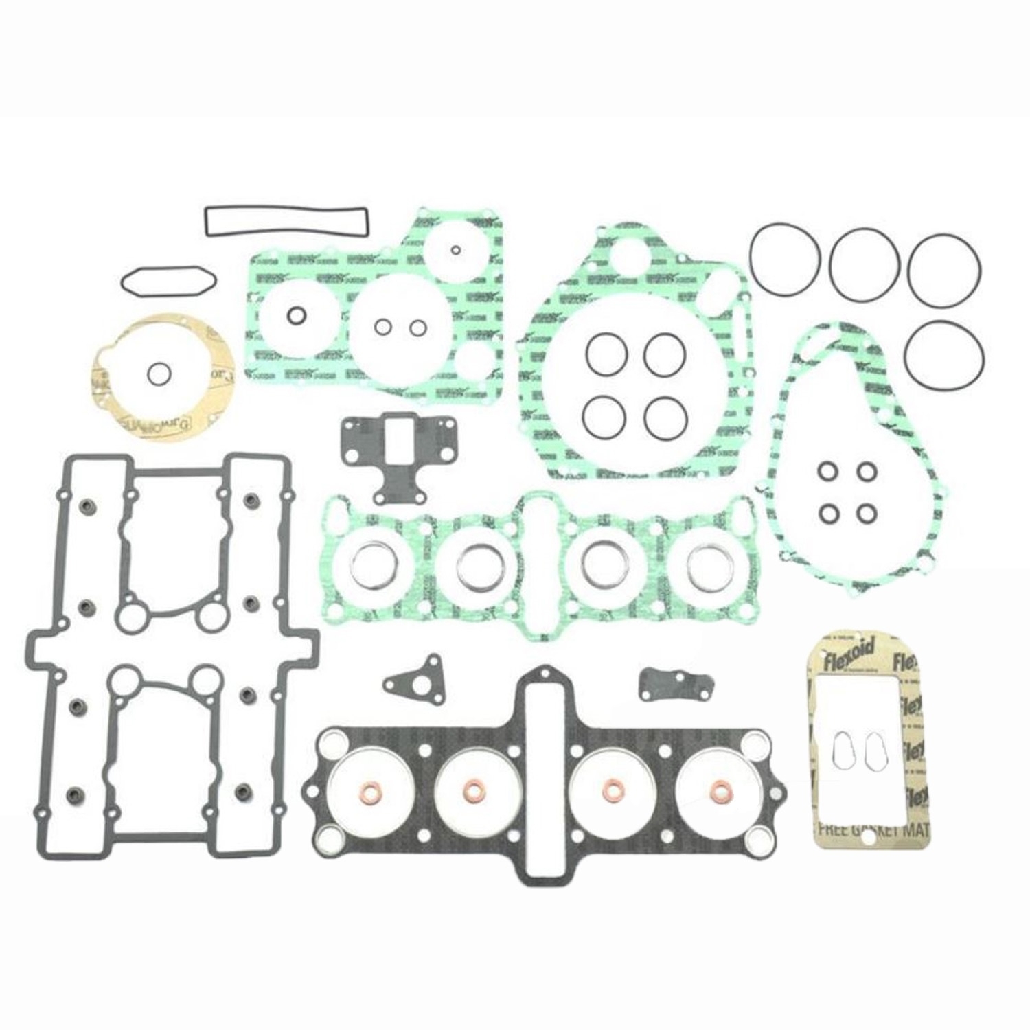 Motordichtsatz P400510850800 für Suzuki GS 850 G GS 850 GL 1979 - 1981