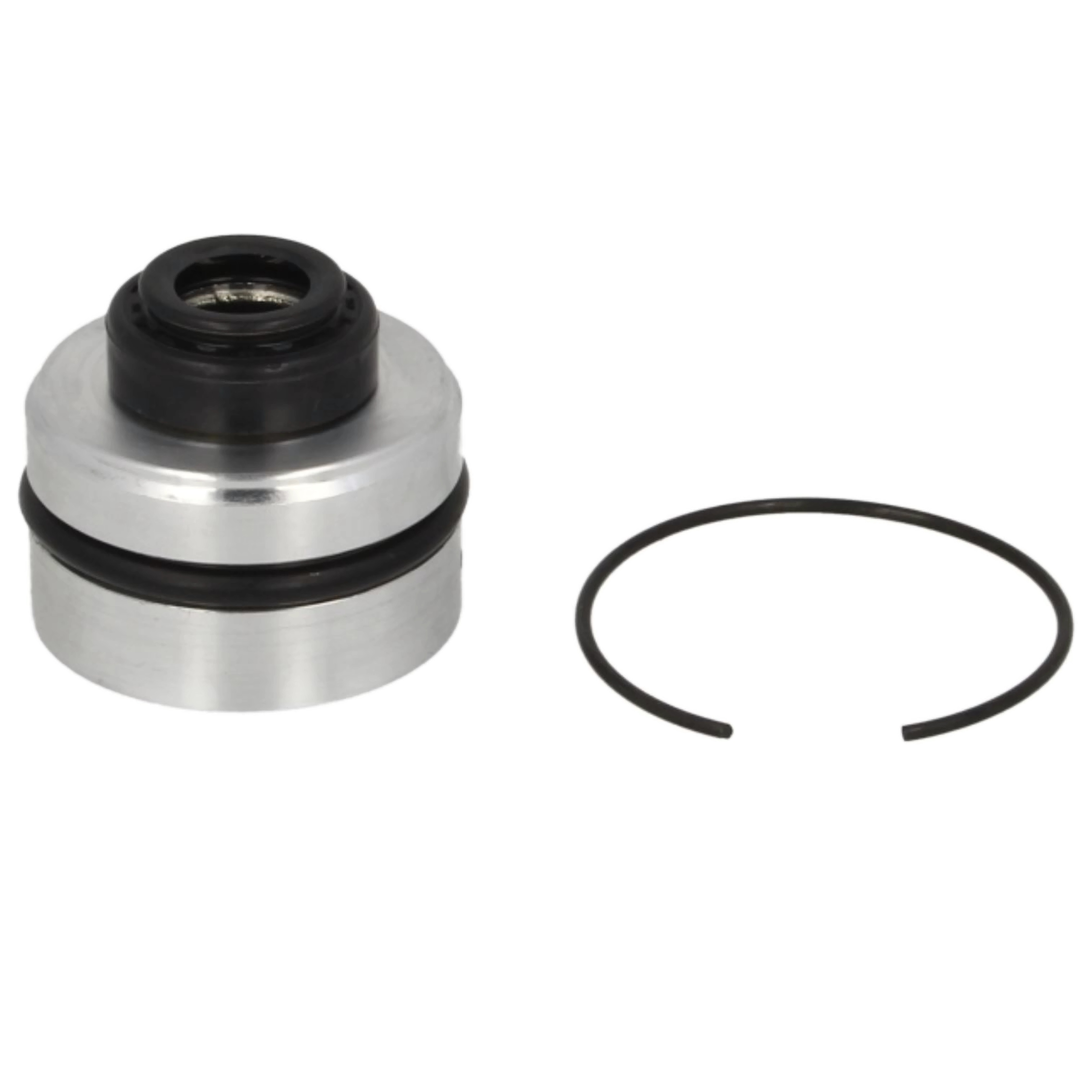 All Balls Racing Stoßdämpferdichtung 37-1010 für Honda XR250R Kawasaki KX125 Suzuki DR650 RM 85 125 Yamaha YZ 80 85