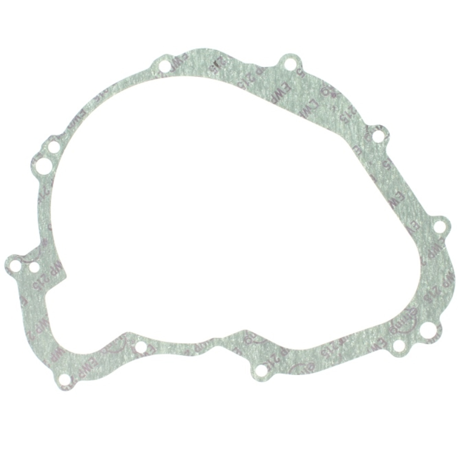 Kupplungsdeckeldichtung S410510008042 für Suzuki Gamma RG500 C 1987-1989 RG500 1986 HM31A