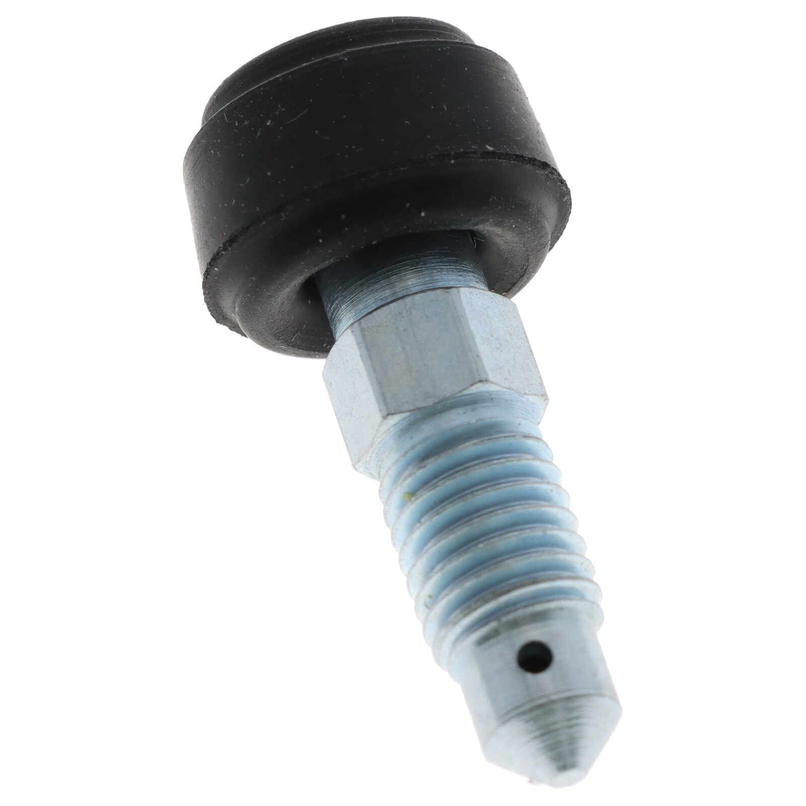Quick Brake QB0069-1 Bremssattel Entlüfterschraube Entlüftungsventil M7x1x28 SW7 mit Kappe