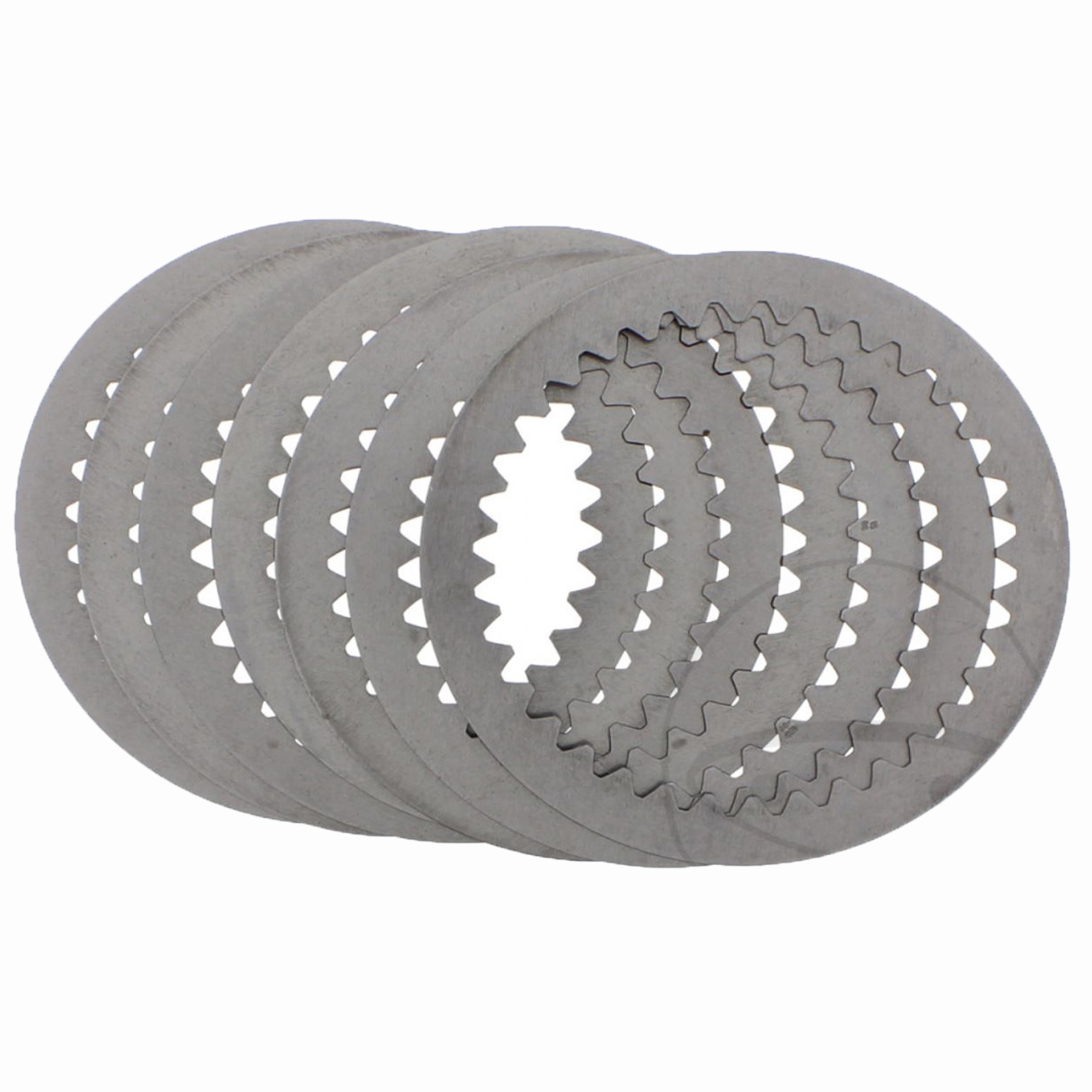 TRW MES375-7 Kupplungsscheiben für KTM Duke Enduro LC4 SMC Supermoto