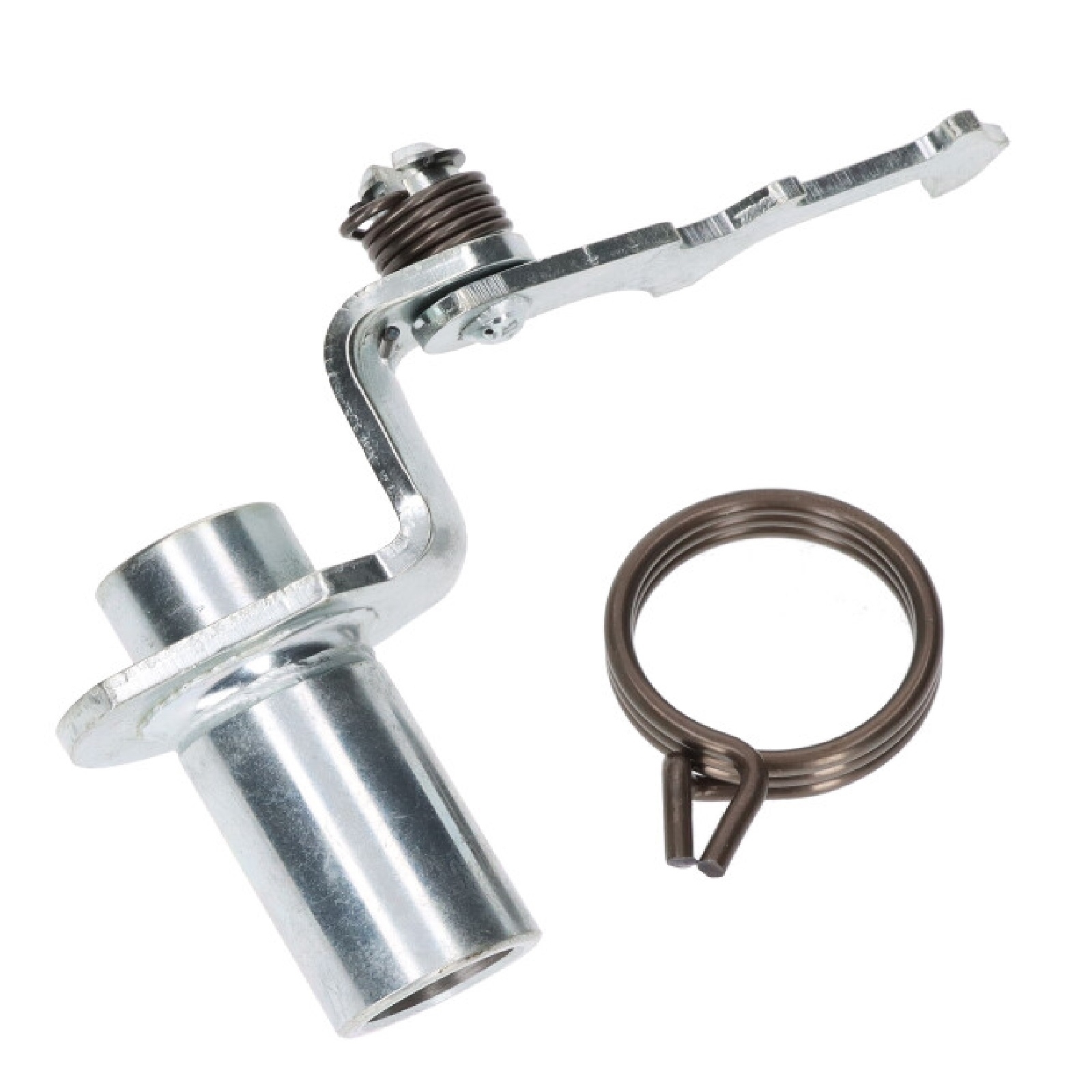 Schaltklaue innen Hohlwelle Schalthebel für Simson S51 S70 Schwalbe KR51/2