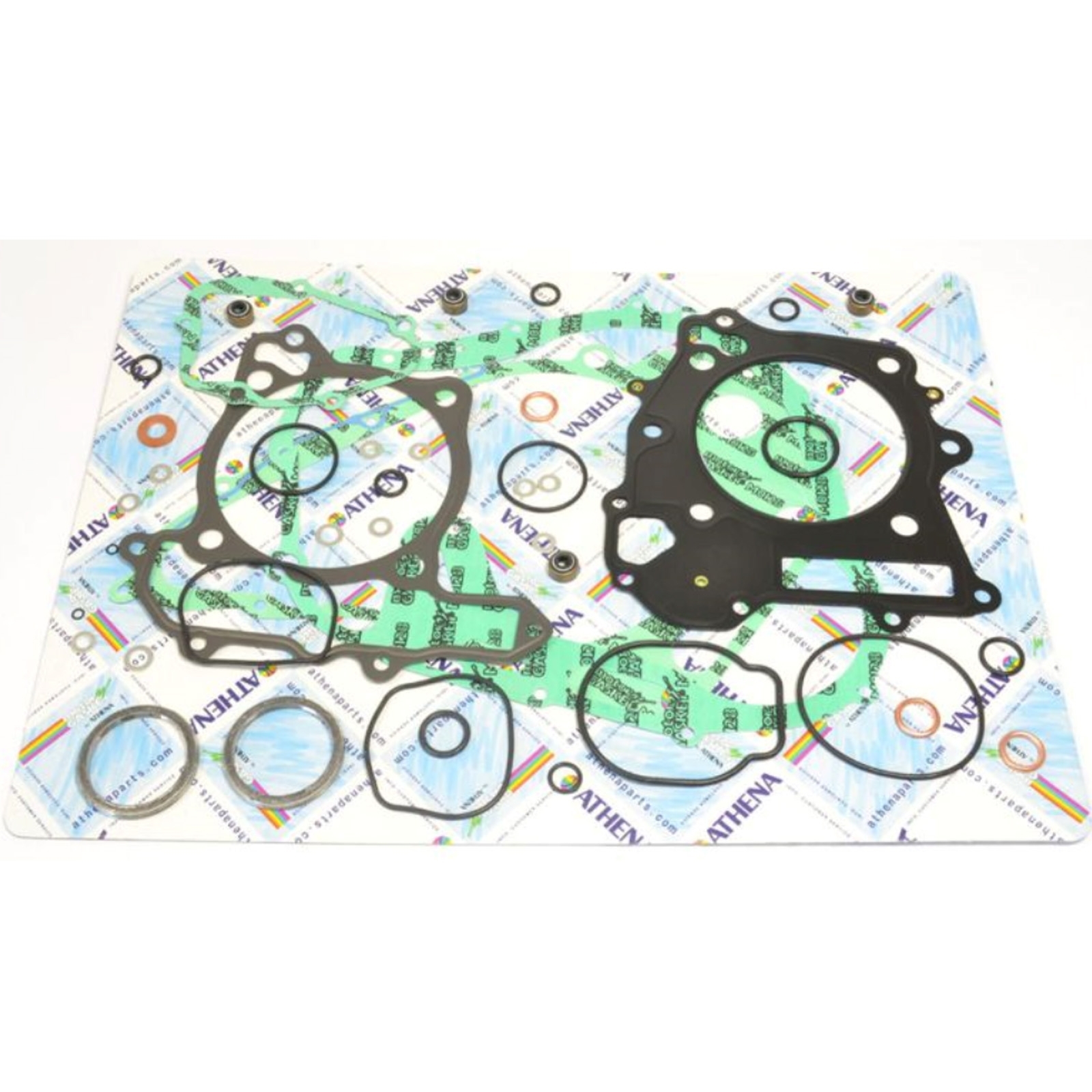 Motordichtsatz P400510850750 für Suzuki Big DR800 SR42B SR43B 1990-94 DR750 SR41B 1988-89