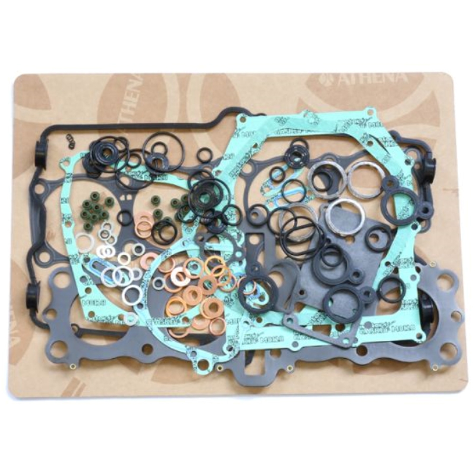 Motordichtsatz P400510850604/1 für Suzuki Bandit GSF600 GN77B WVA8 1995-2004 GSX600 GN72B 1988-1998