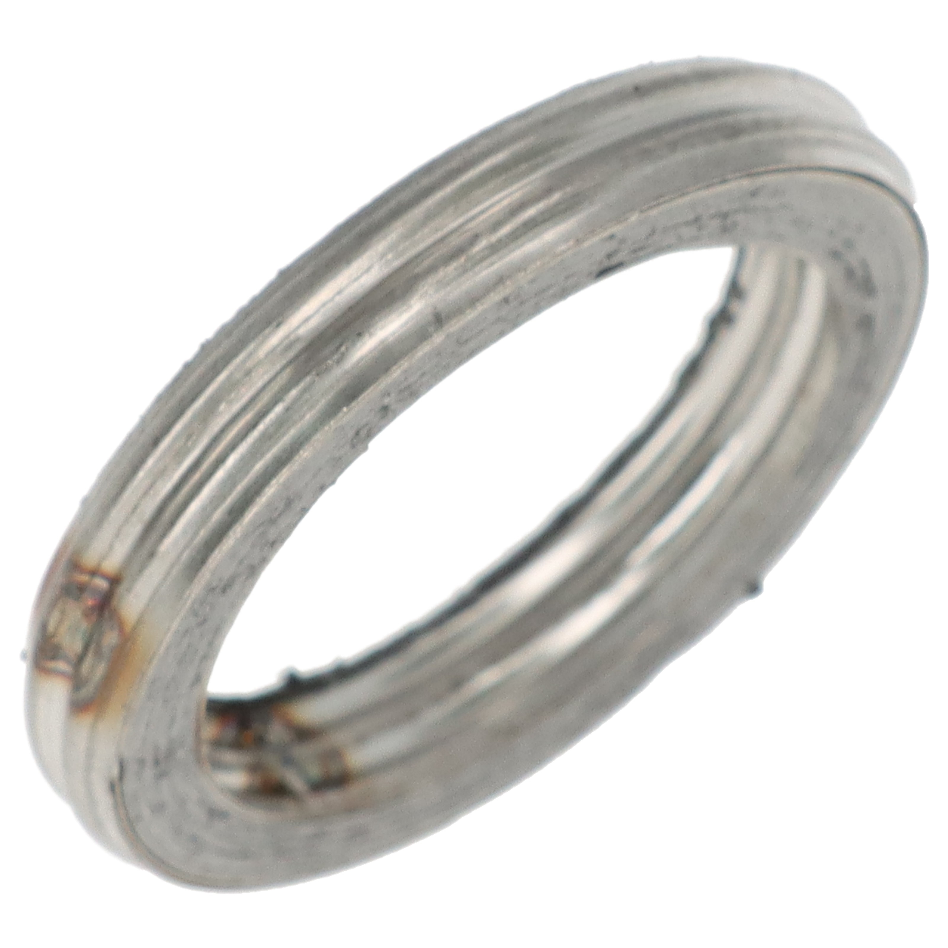 Auspuff Krümmerdichtung S410190012020 für Moto Guzzi V7 750 Racer Stone Classic
