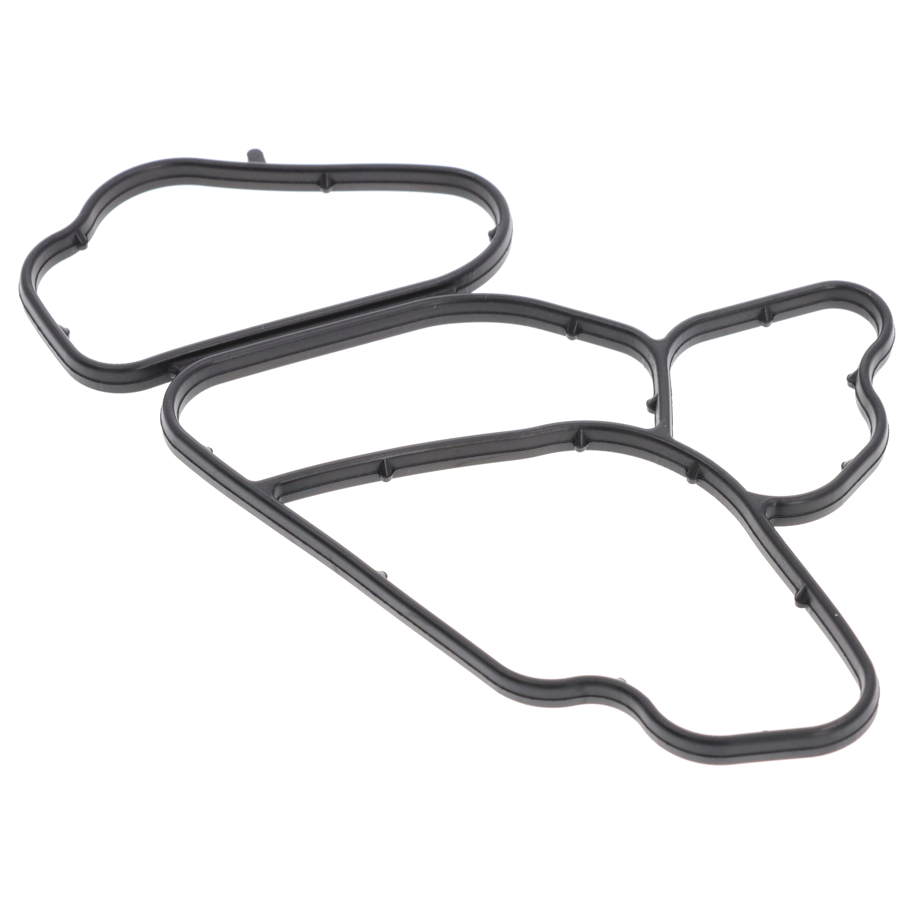 Elring 151.970 Dichtung Ölfiltergehäuse für BMW E46 E90 E60 E53 330D 325D 530D