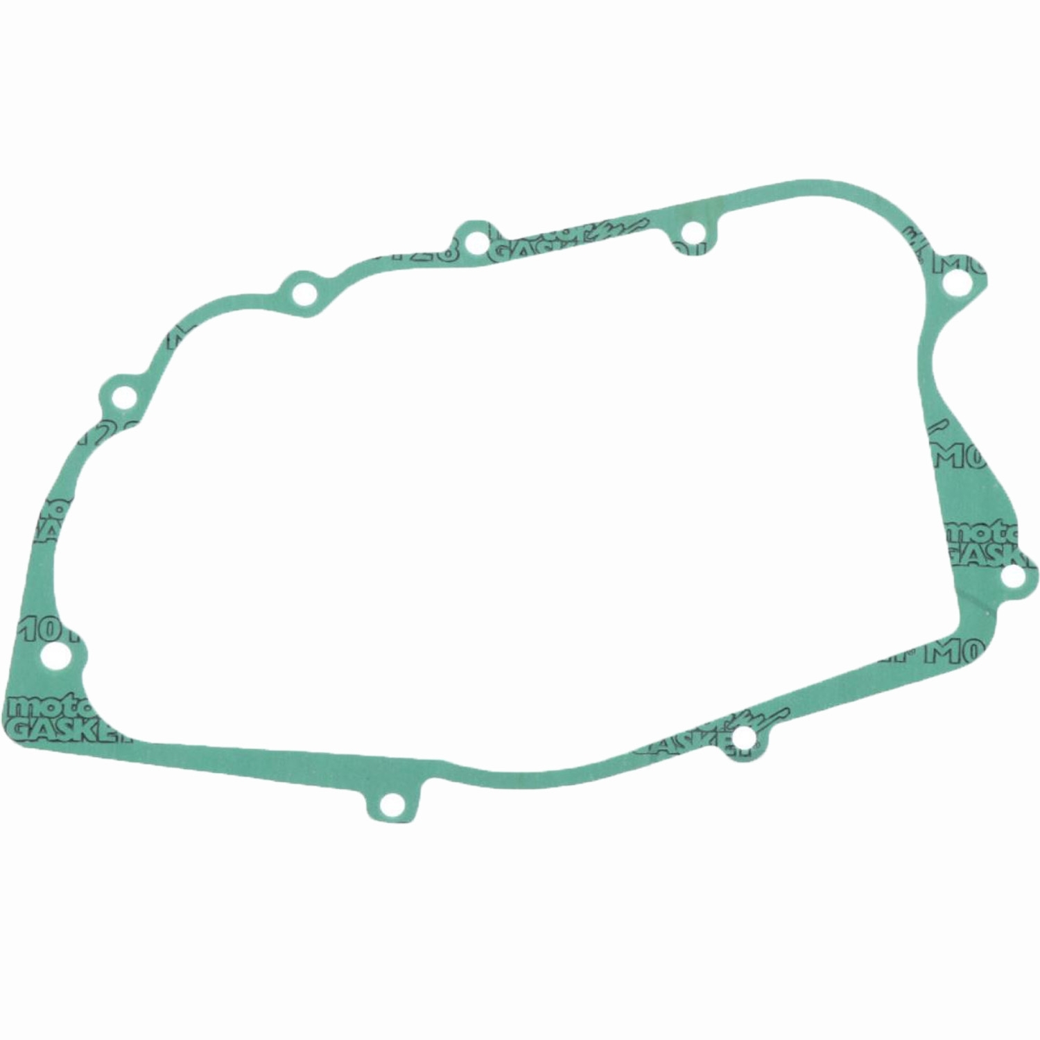Kupplungsdeckeldichtung S410090008008 für Cagiva C10 C12 Mito N1 Raptor Roadster Supercity W8 125ccm