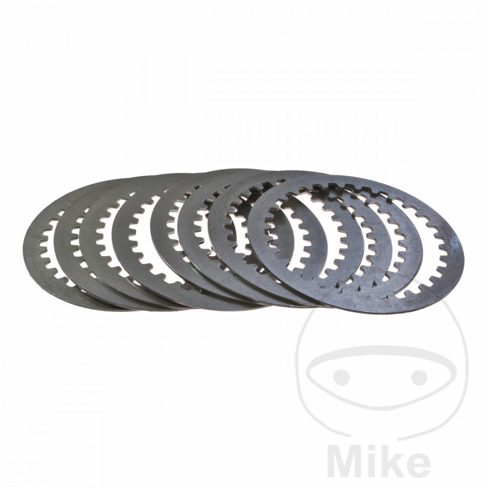 TRW Lucas Stahlscheiben Kupplung TRW-Lucas MES305-8