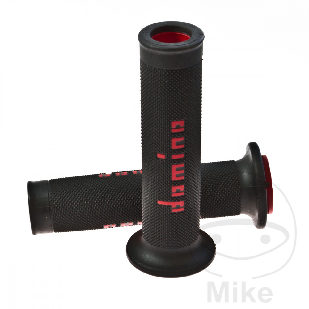 Domino Griffgummi schwarz/rot A01041C4240B7-0