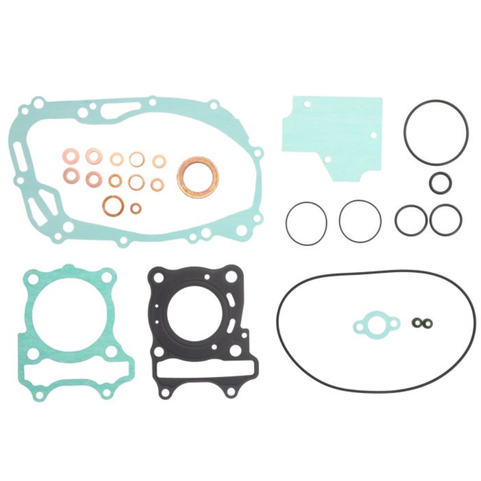 Motordichtsatz P400510870073 für Suzuki Sixteen UX125 2008 - 2014 CN1111 Dichtungssatz
