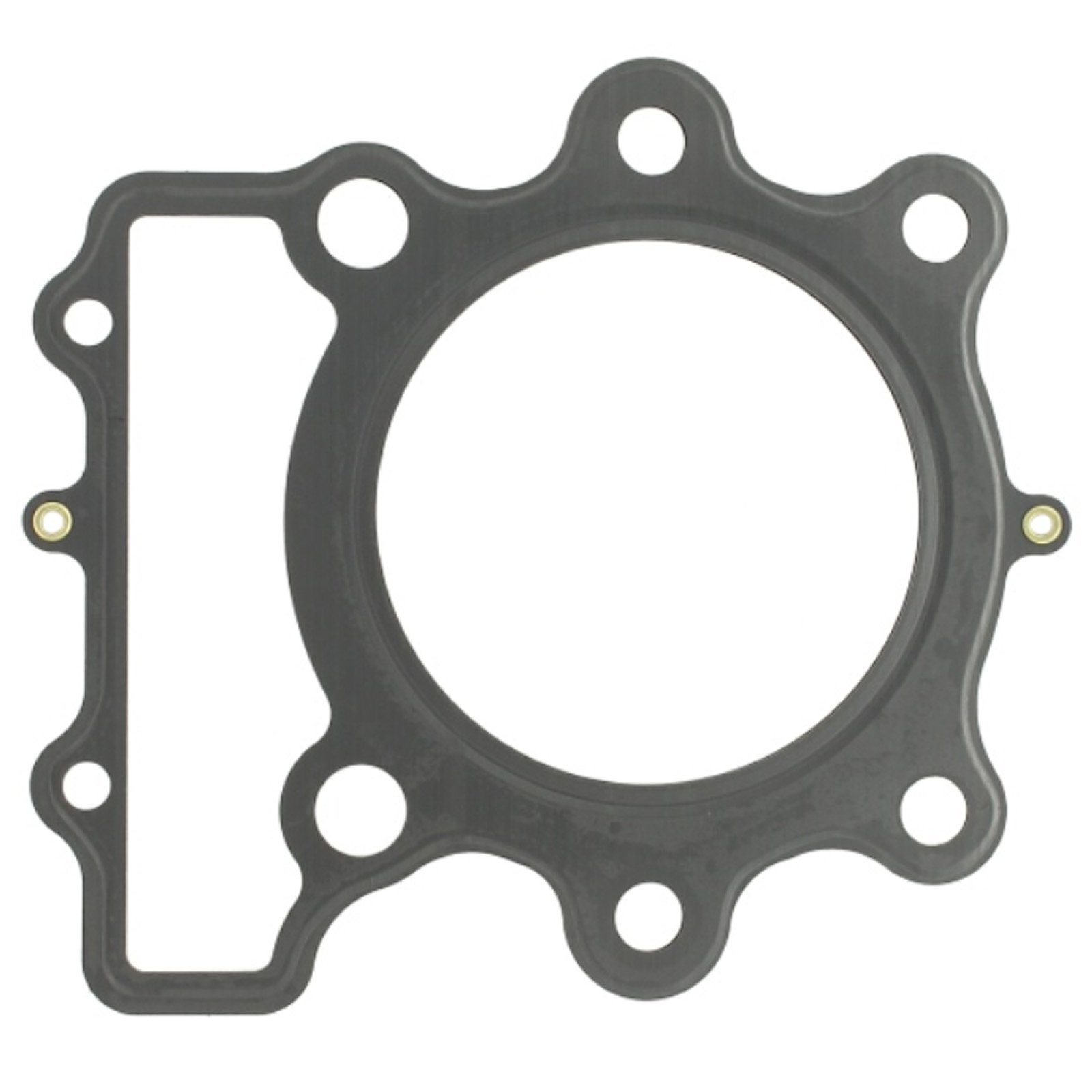 Zylinderkopfdichtung S410485001035 für Yamaha XT350 H 1985-1990 XT350 N 1986-95 TT350 1990-95