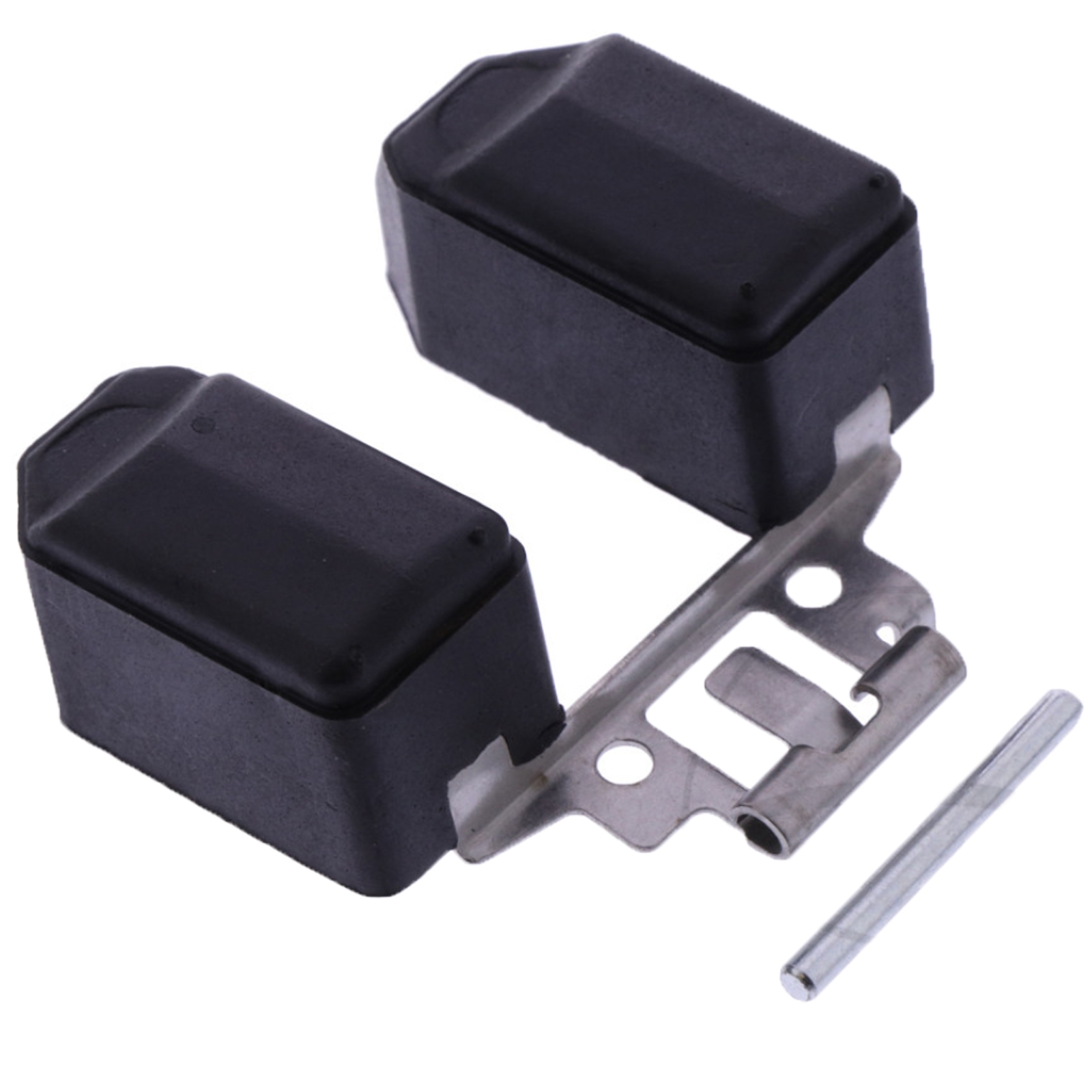 JMP 7244286 Vergaser Schwimmer komplett für Honda XR600 R XR400 XL500 S XL185 CM CB250 CB650 CB550