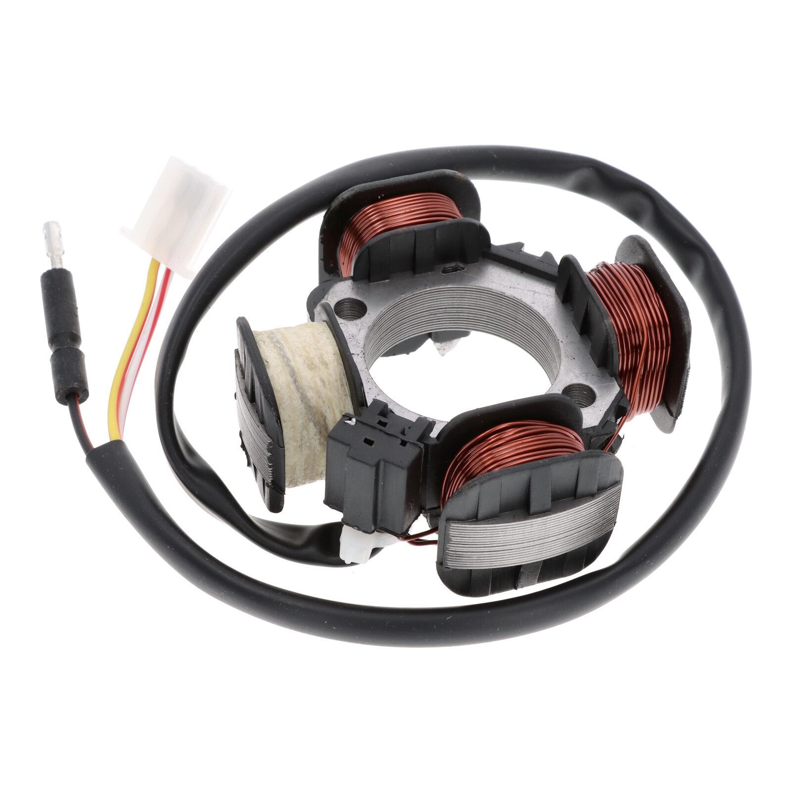 Lichtmaschinen Stator Morini Motor für TGB Italjet Suzuki Pegasus Aprilia
