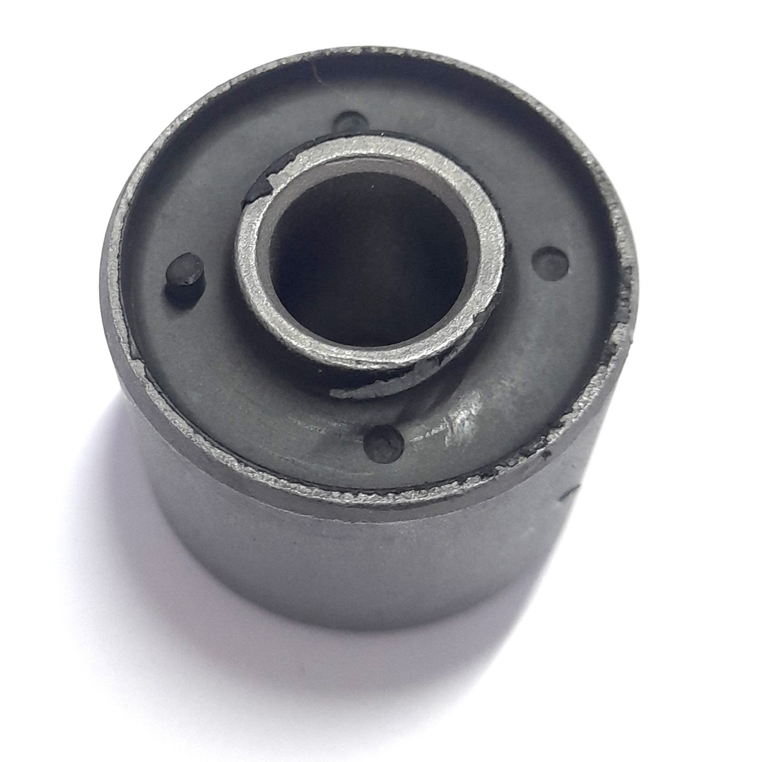 2x Motorlager Silent Lager 10x28x22 mm für GY6 4T Chinaroller 139QMB 139QMA