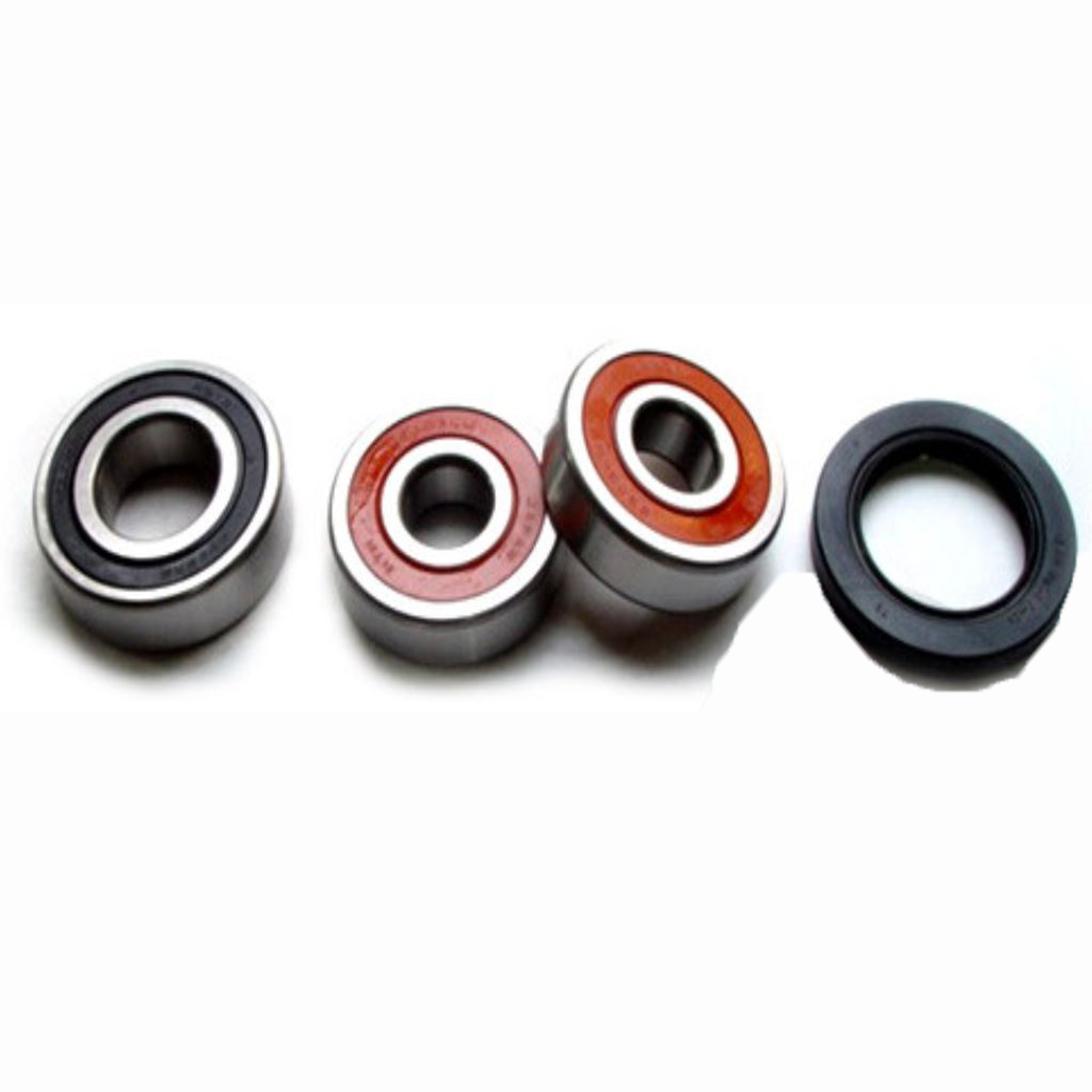 Tourmax WBK-092 Radlager Satz hinten für Kawasaki EN 450 500 GPZ KH 400 W 650 Z 305 440