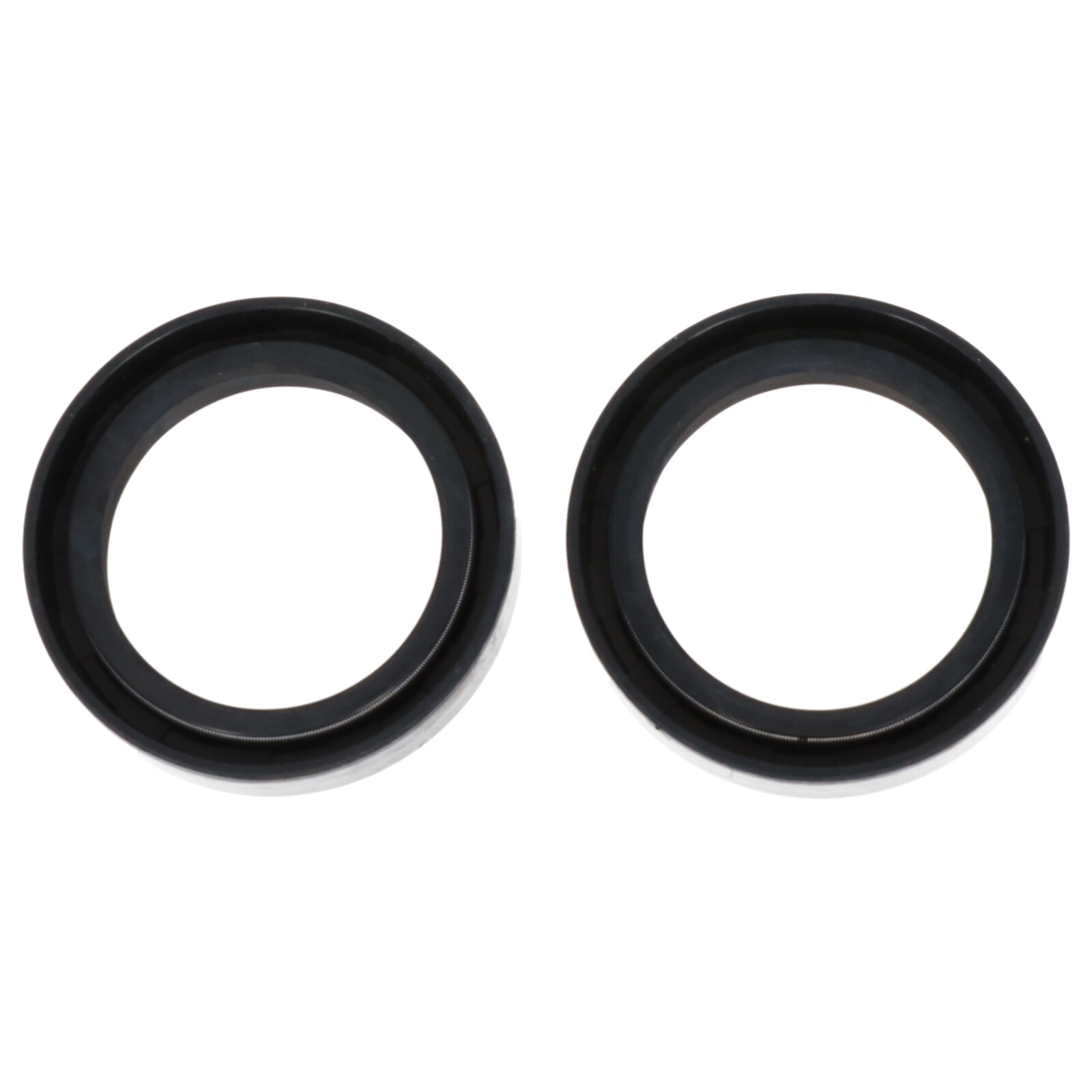 Gabeldichtring-Satz 37x50x11 mm für Honda Kawasaki Rieju Sachs SFM Suzuki