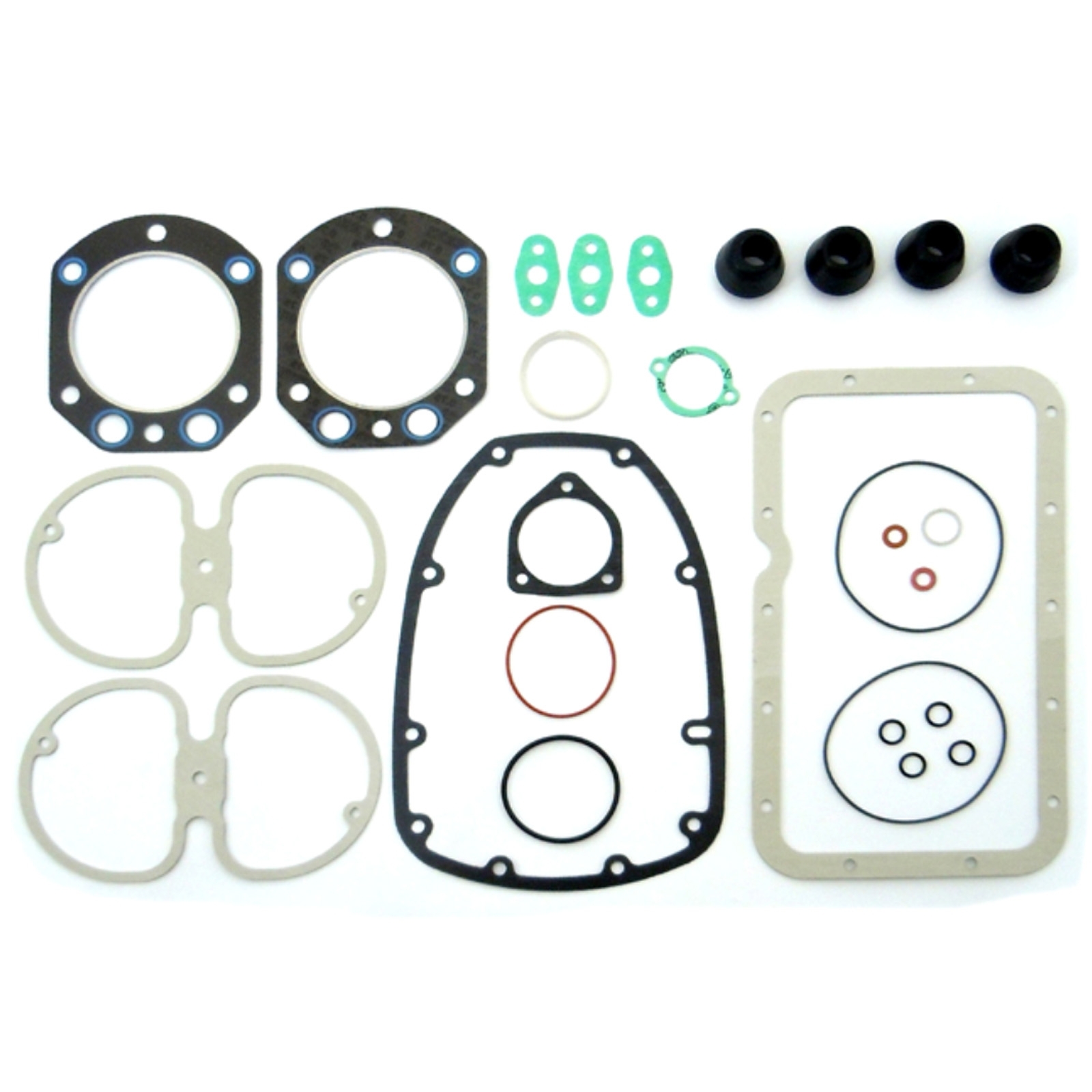 Motordichtsatz P400068850650 für BMW R45 R65 G/S 1Serie 2Serie 3Serie Monolever 248 247E 247