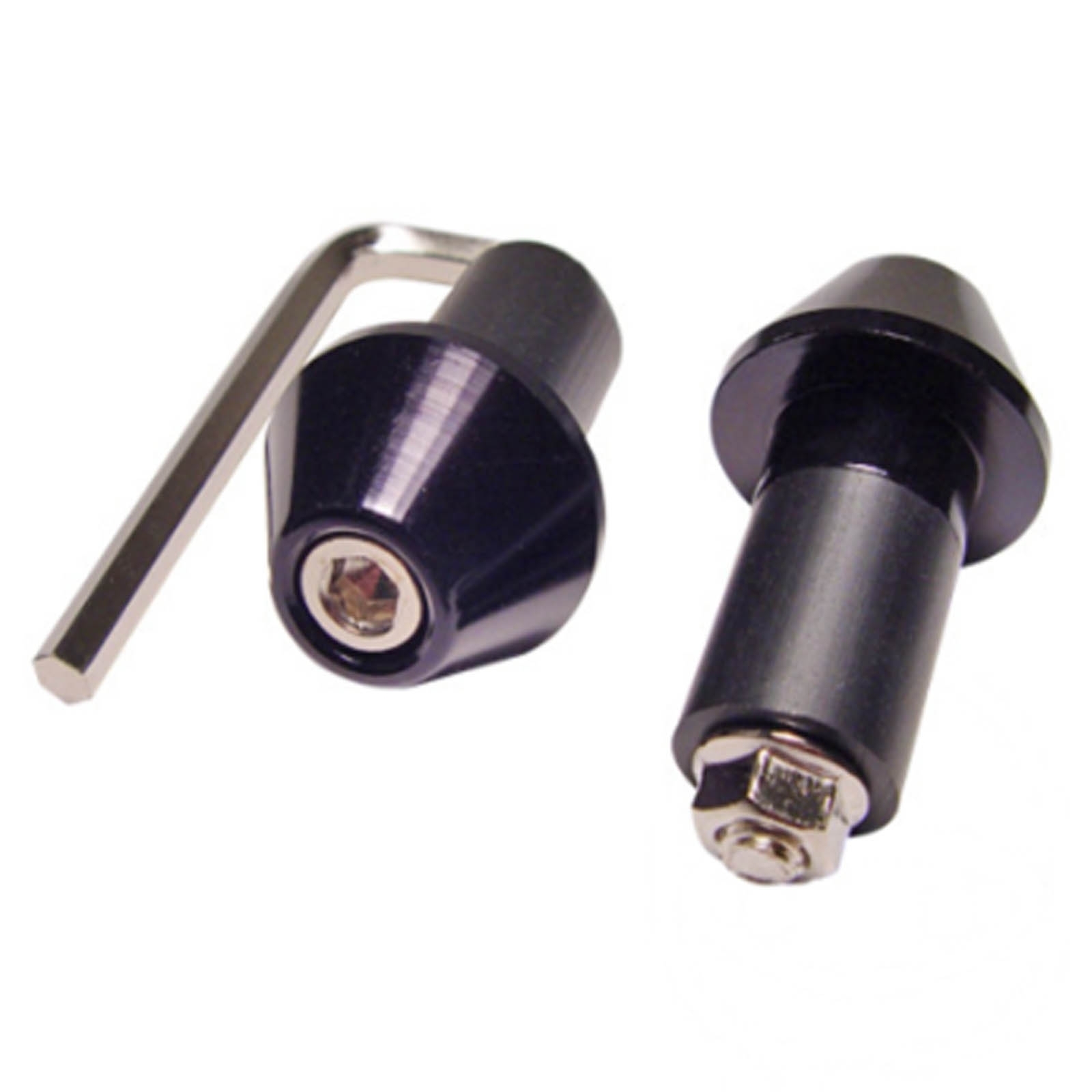 Lenkerenden Aluminium 011256311
