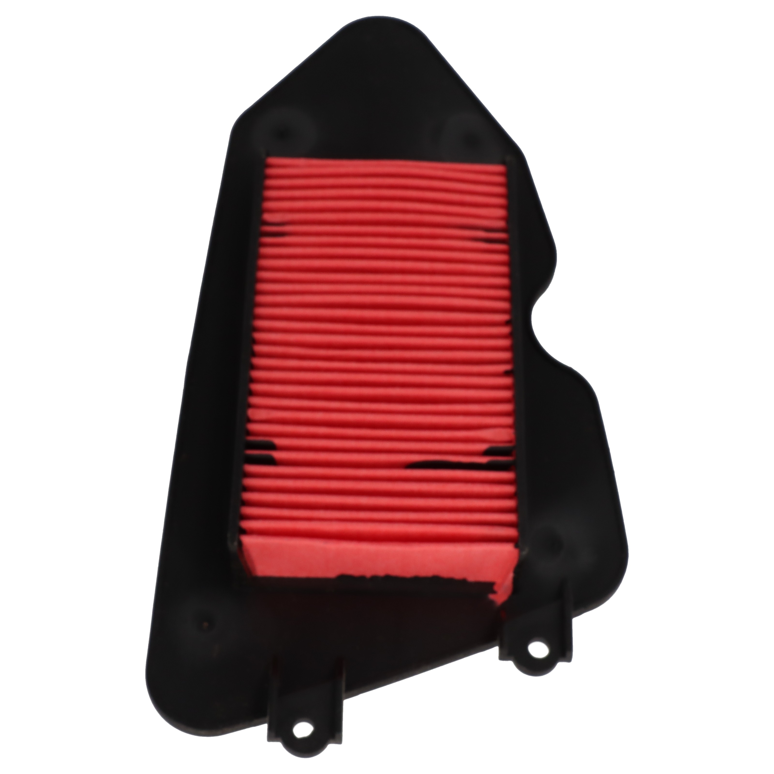 MIW H1224 Luftfilter für Honda SCV100 Lead 2003 - 2008 JF11A Tauschluftfilter