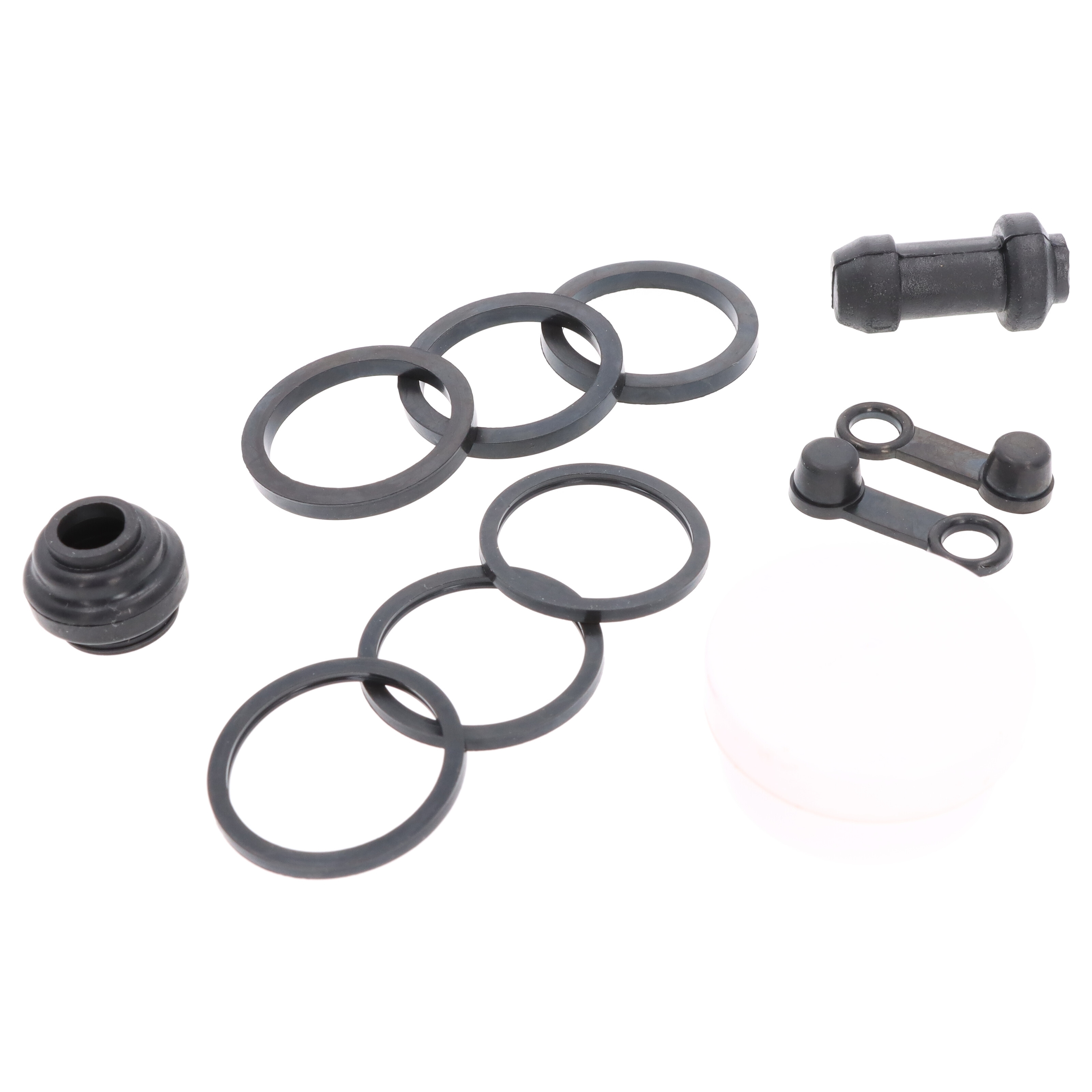 Bremssattel Reparatursatz hinten für Honda VFR 800 VFR 800 A CBF 1000 A