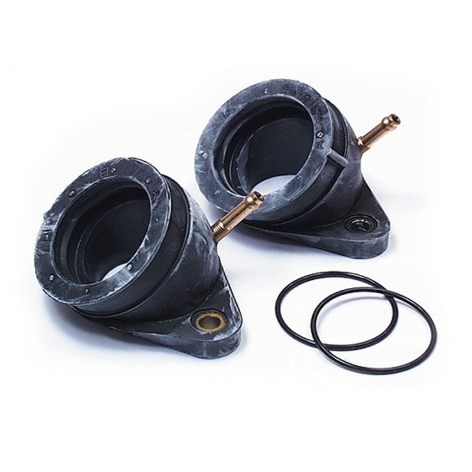 Tourmax CHY-21 Vergaser Ansaugstutzen Satz für Yamaha Virago XV535 1988 - 2003