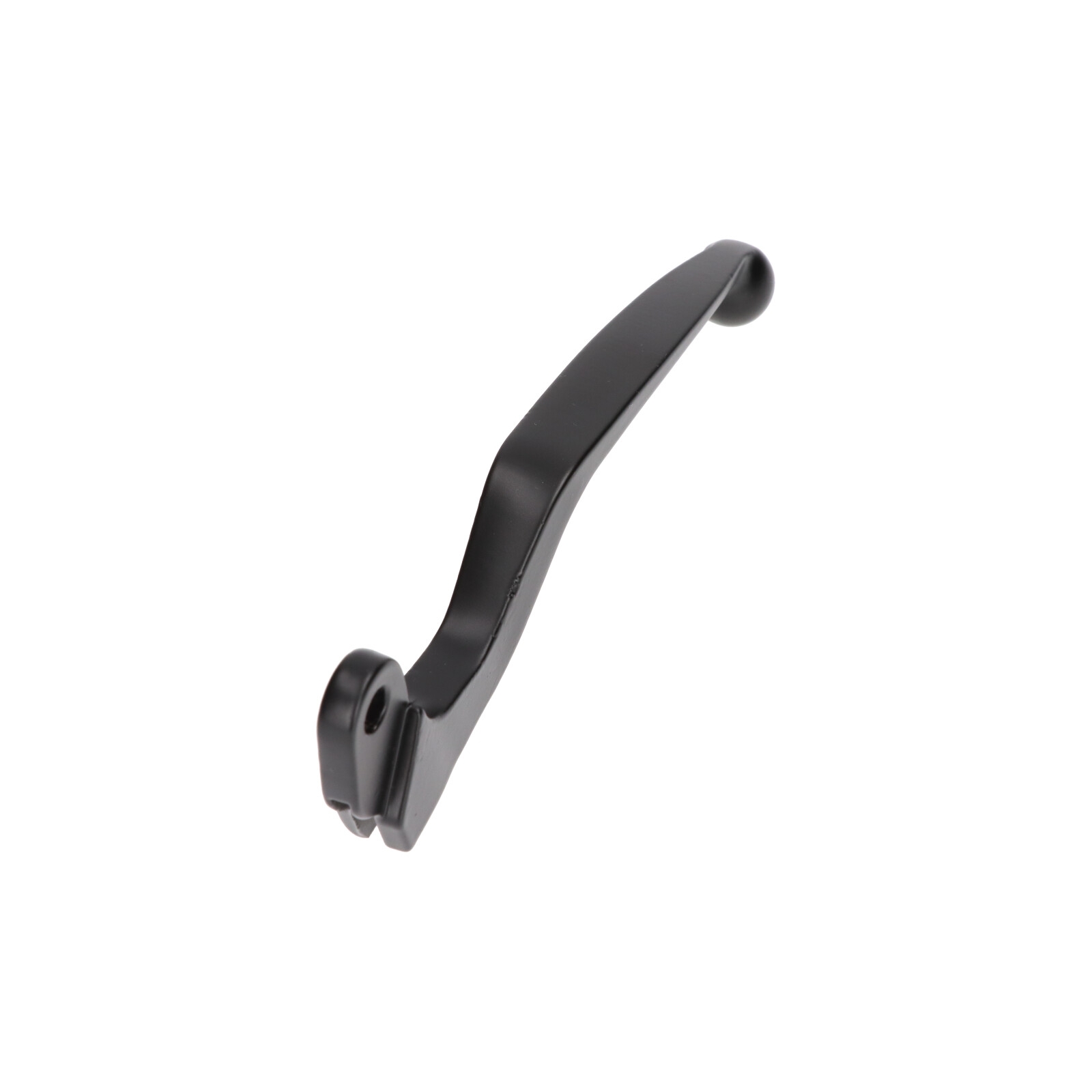 Kupplungshebel schwarz für Suzuki GN125 GN 125 1994 - 1996 NF41A GN125U Linke Seite