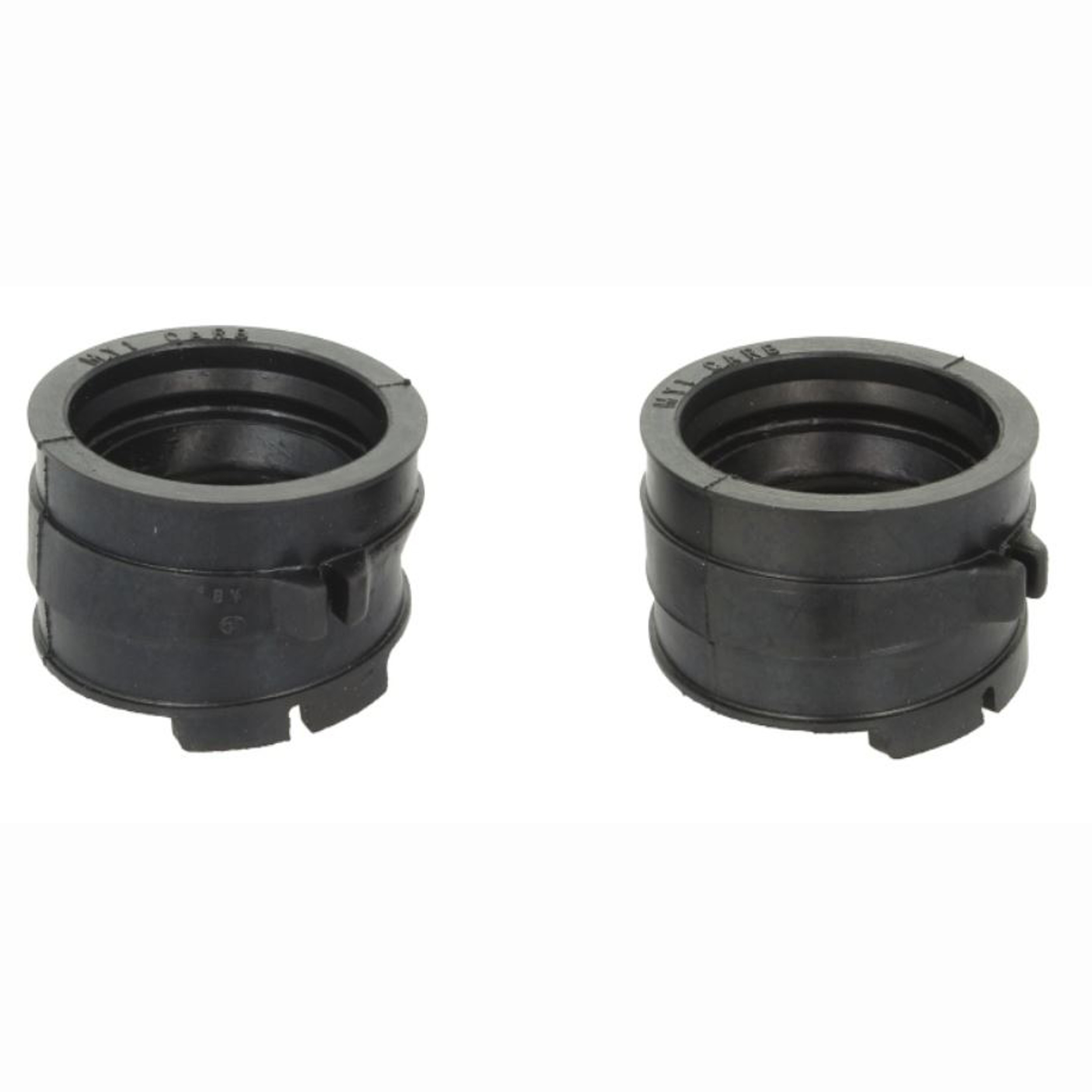 JMP Vergaser Ansaugstutzen Satz für Honda XRV 750 Africa Twin 1993 - 2003 RD07 RD07A RD07B