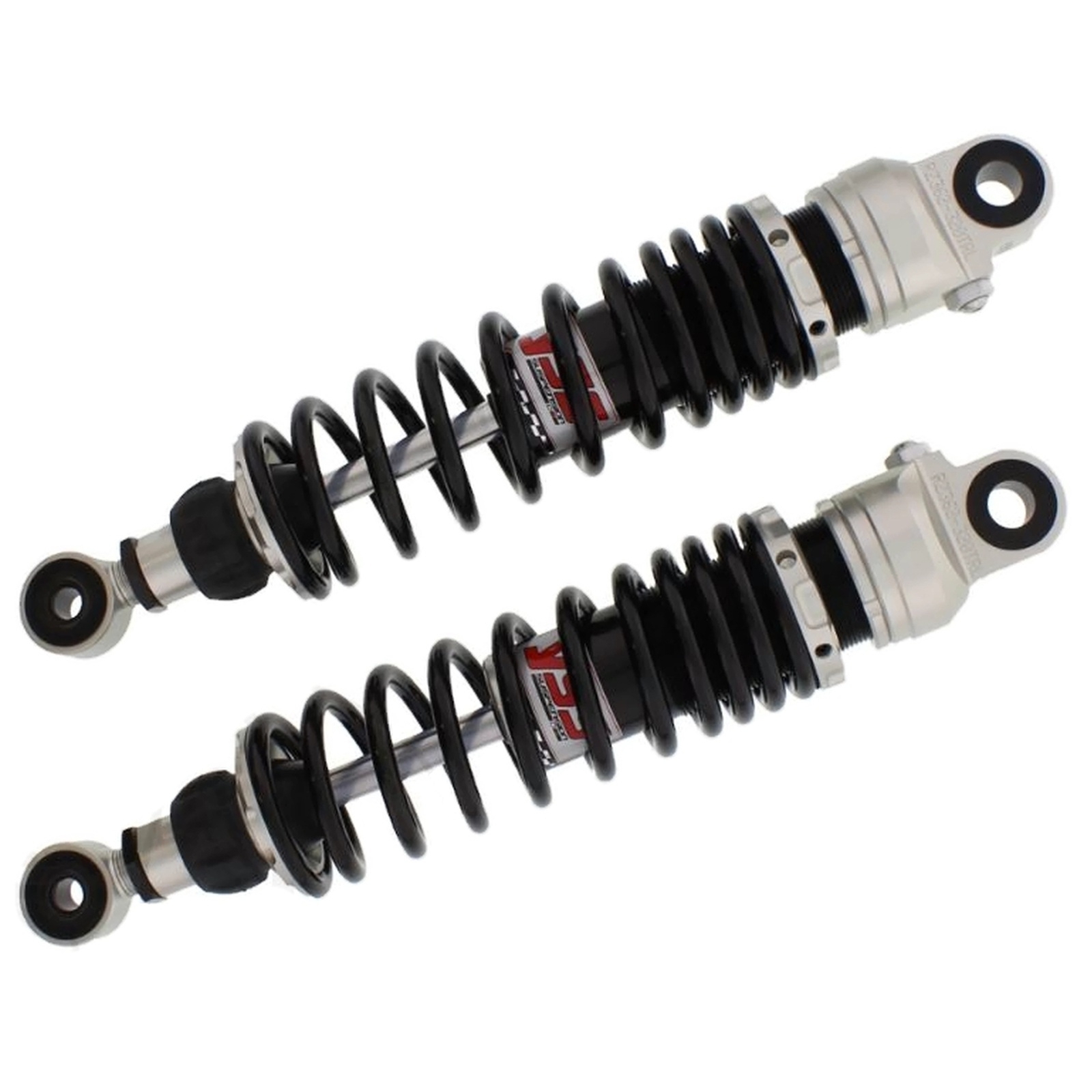 YSS RZ362-320TRL-09-88 Stoßdämpfer Federbeine hinten für Honda XBR500 PC15 1985-89 Comstar Rad Speichenrad