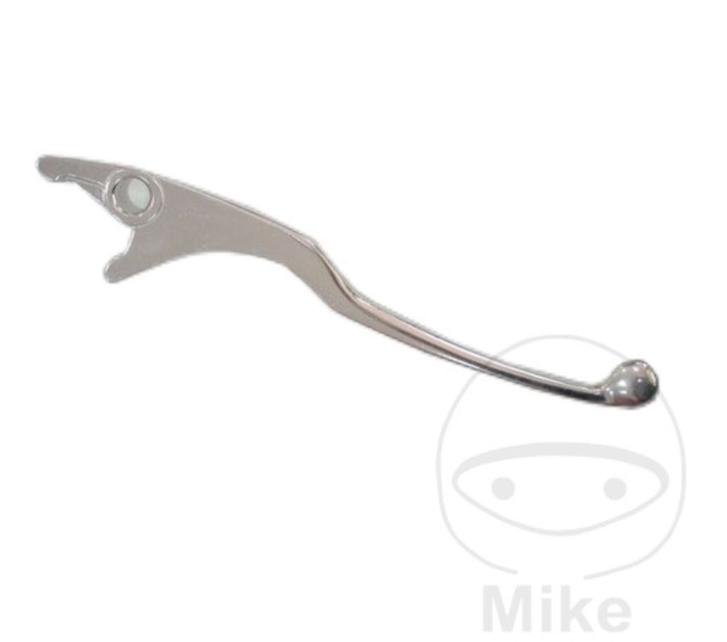 Bremshebel geschm für Kawasaki EN500 VN W Suzuki GS GSX-R GZ VL125 Yamaha XJR