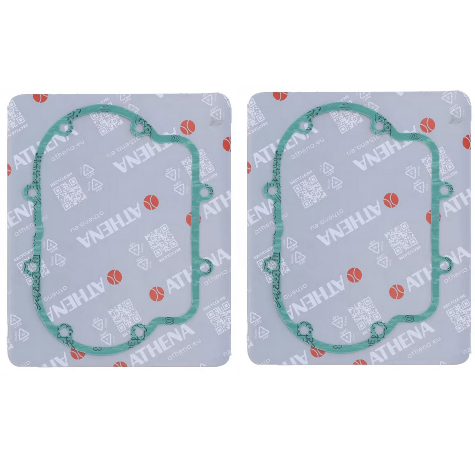 2x Ventildeckeldichtung S410190015006 für Moto Guzzi GT LE Mans SP1000I T T3 T4 T5 850 V1000