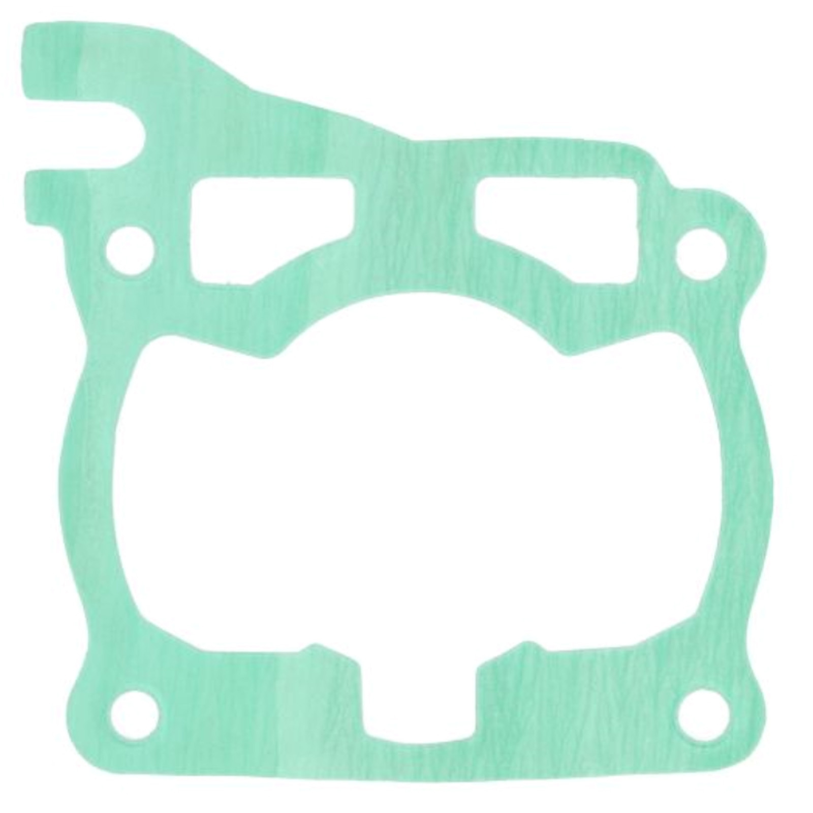 Zylinderfussdichtung S410155006003 0.5 mm für Gas Gas EC 125 2001-2010 MC 125 2003-2009