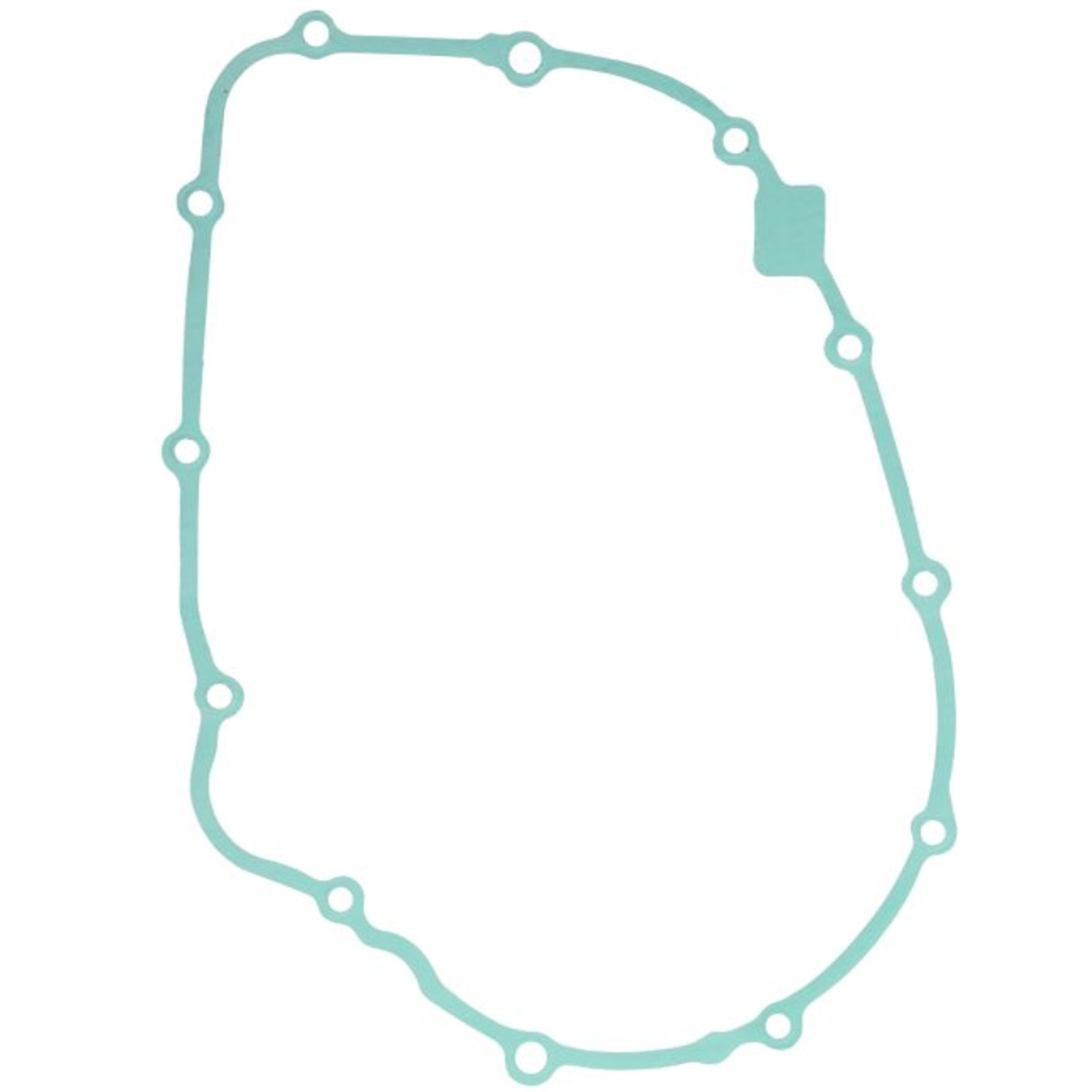 Kupplungsdeckeldichtung S410210016010 für Honda Interceptor VF500 1984 - 1987 PC12 VF500 F F2