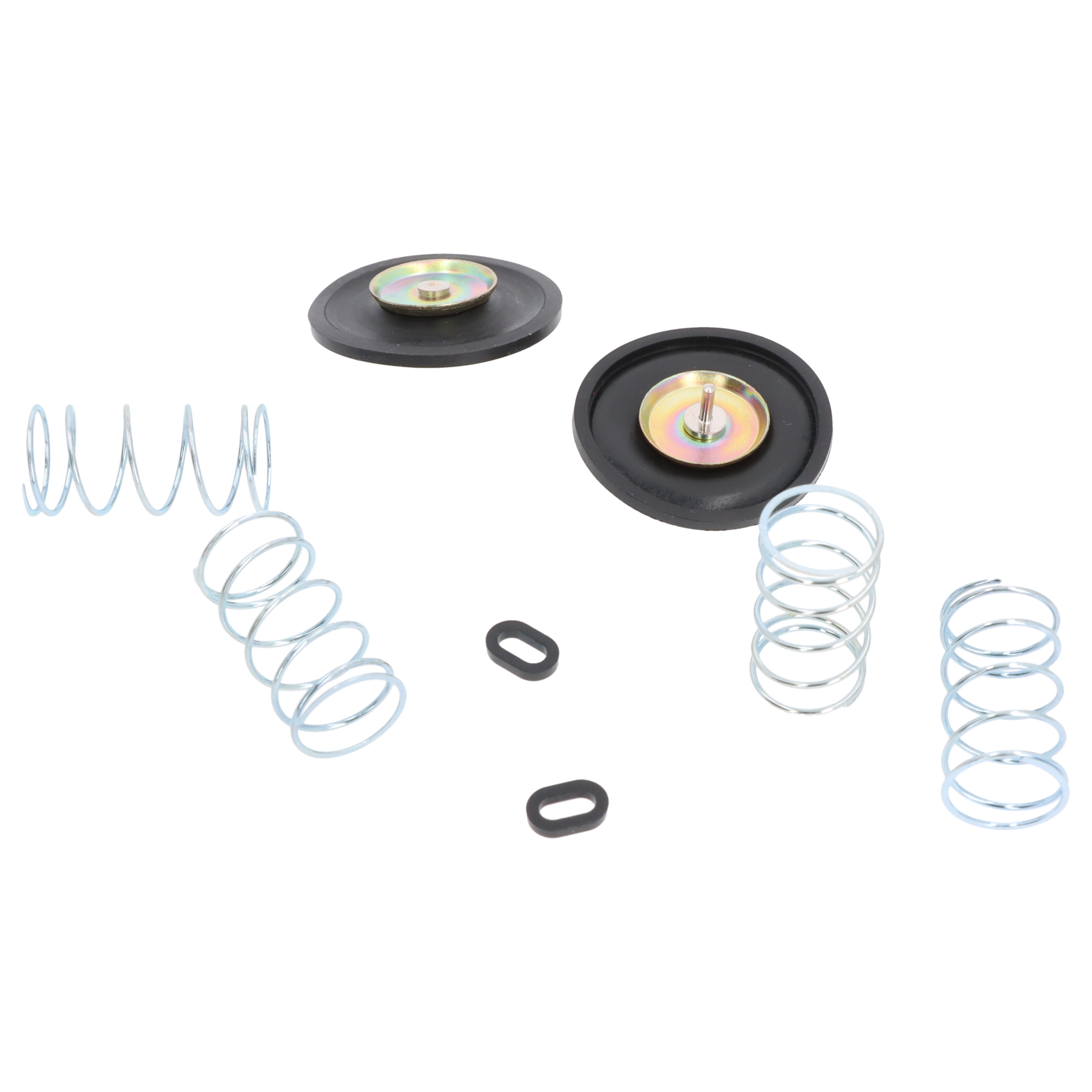 Vergaser Luftabschlussventil für Honda XRV750 Africa Twin NTV650 Revere VT600C Shadow