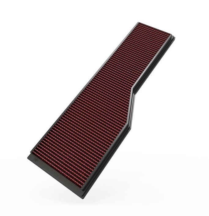 K&N Sportluftfilter 33-2786